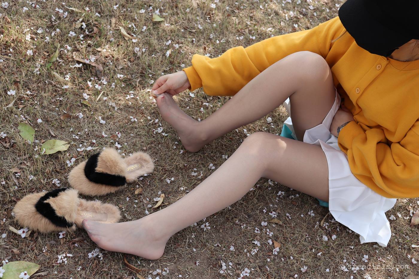 图片[59]-[SIEE丝意]新刊 NO.066 依依 不说再见[122P] – 速更版-美库