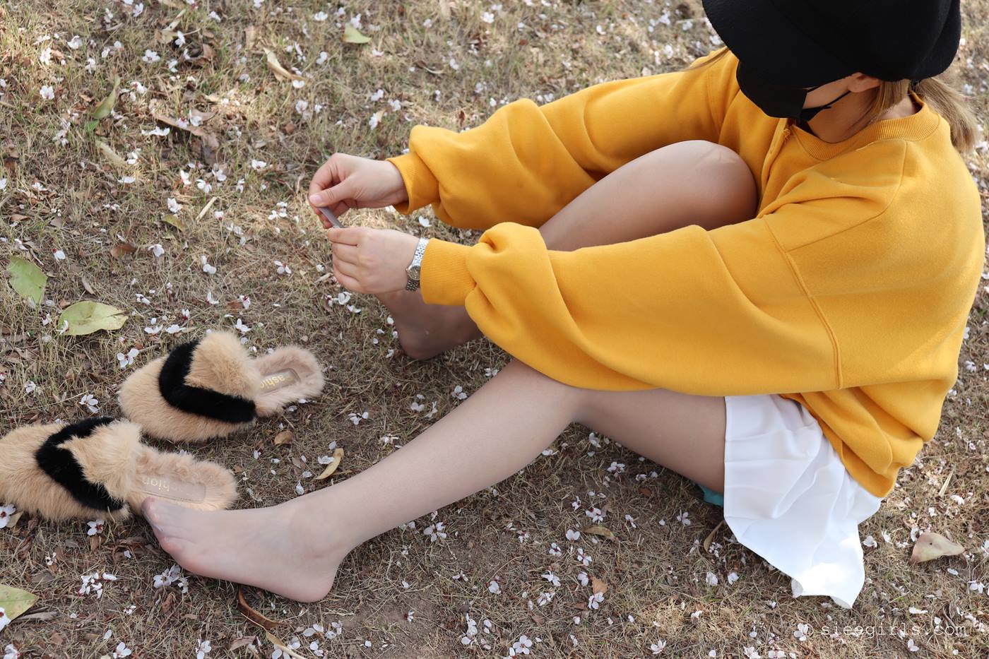 图片[61]-[SIEE丝意]新刊 NO.066 依依 不说再见[122P] – 速更版-美库