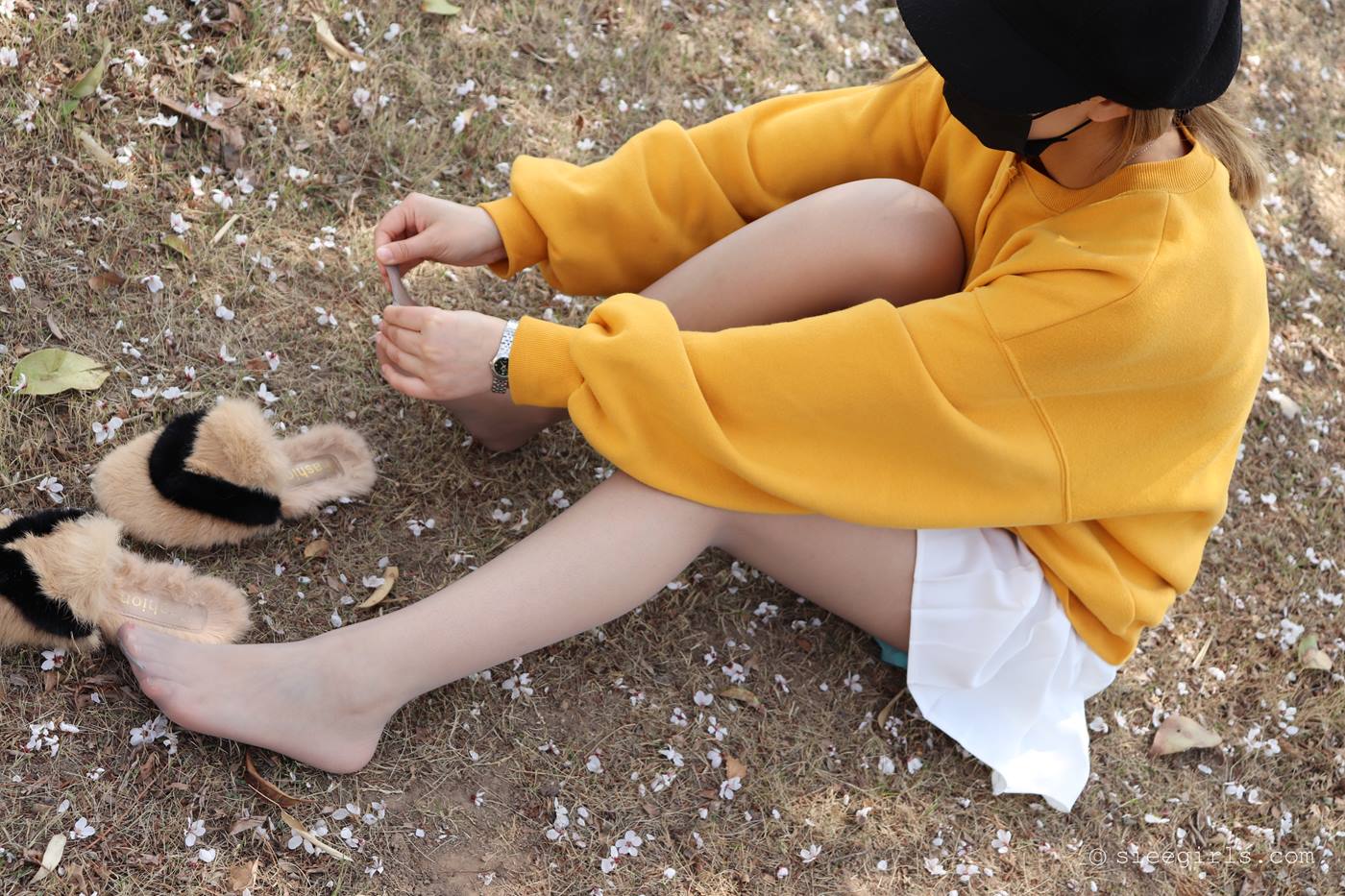 图片[62]-[SIEE丝意]新刊 NO.066 依依 不说再见[122P] – 速更版-美库