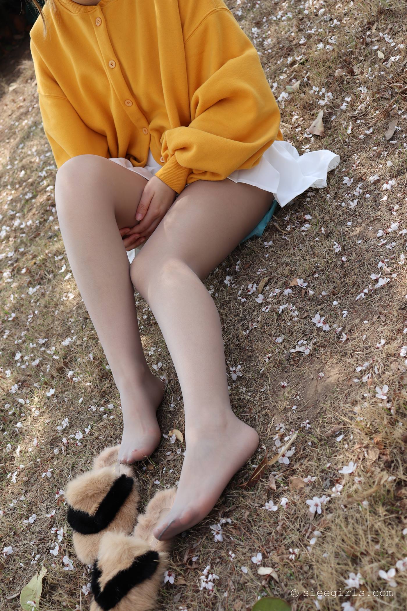 图片[68]-[SIEE丝意]新刊 NO.066 依依 不说再见[122P] – 速更版-美库