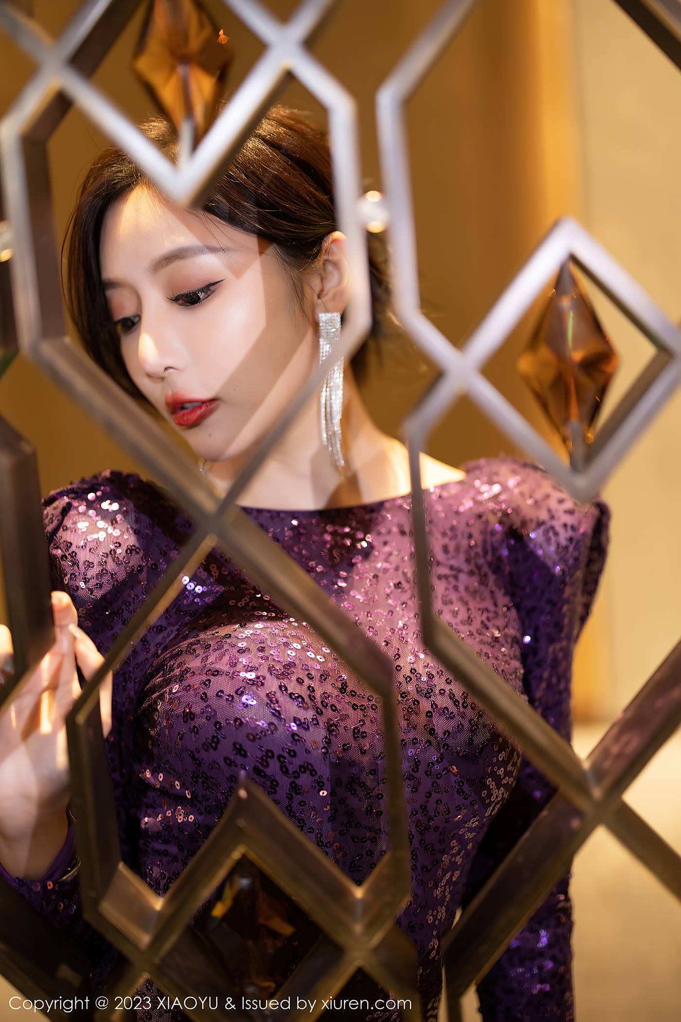 图片[60]-[XIAOYU语画界] 2023.03.09 VOL.982 王馨瑶yanni 黑丝美腿[61P] – 速更版-美库