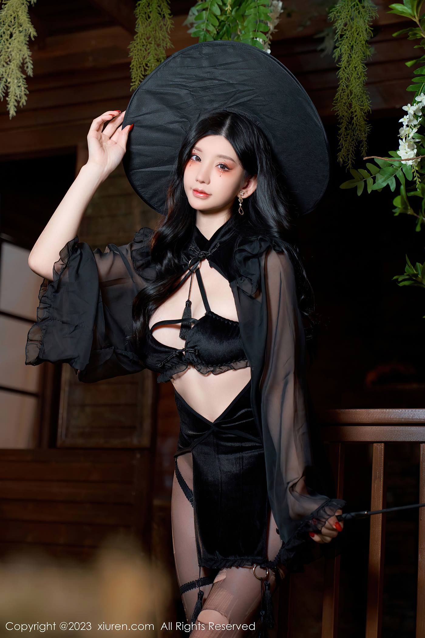 图片[10]-[Xiuren秀人网]2023.03.03 NO.6362 周于希Sally38+1P] – 速更版-美库