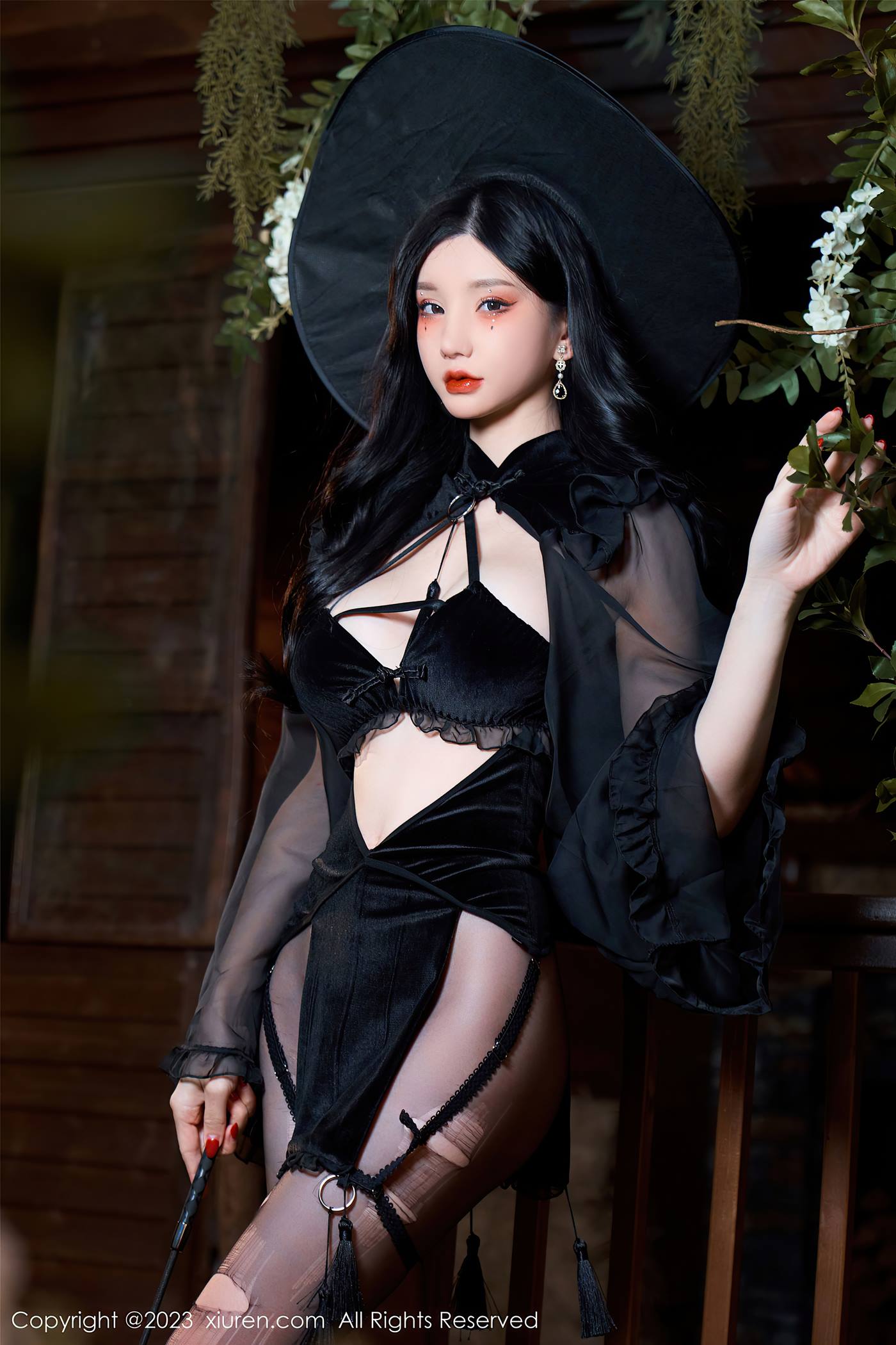 图片[12]-[Xiuren秀人网]2023.03.03 NO.6362 周于希Sally38+1P] – 速更版-美库