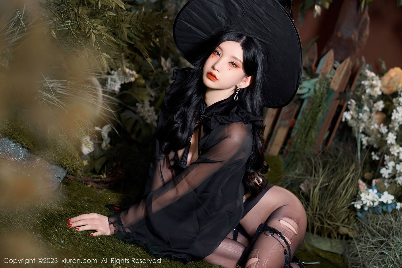 图片[30]-[Xiuren秀人网]2023.03.03 NO.6362 周于希Sally38+1P] – 速更版-美库