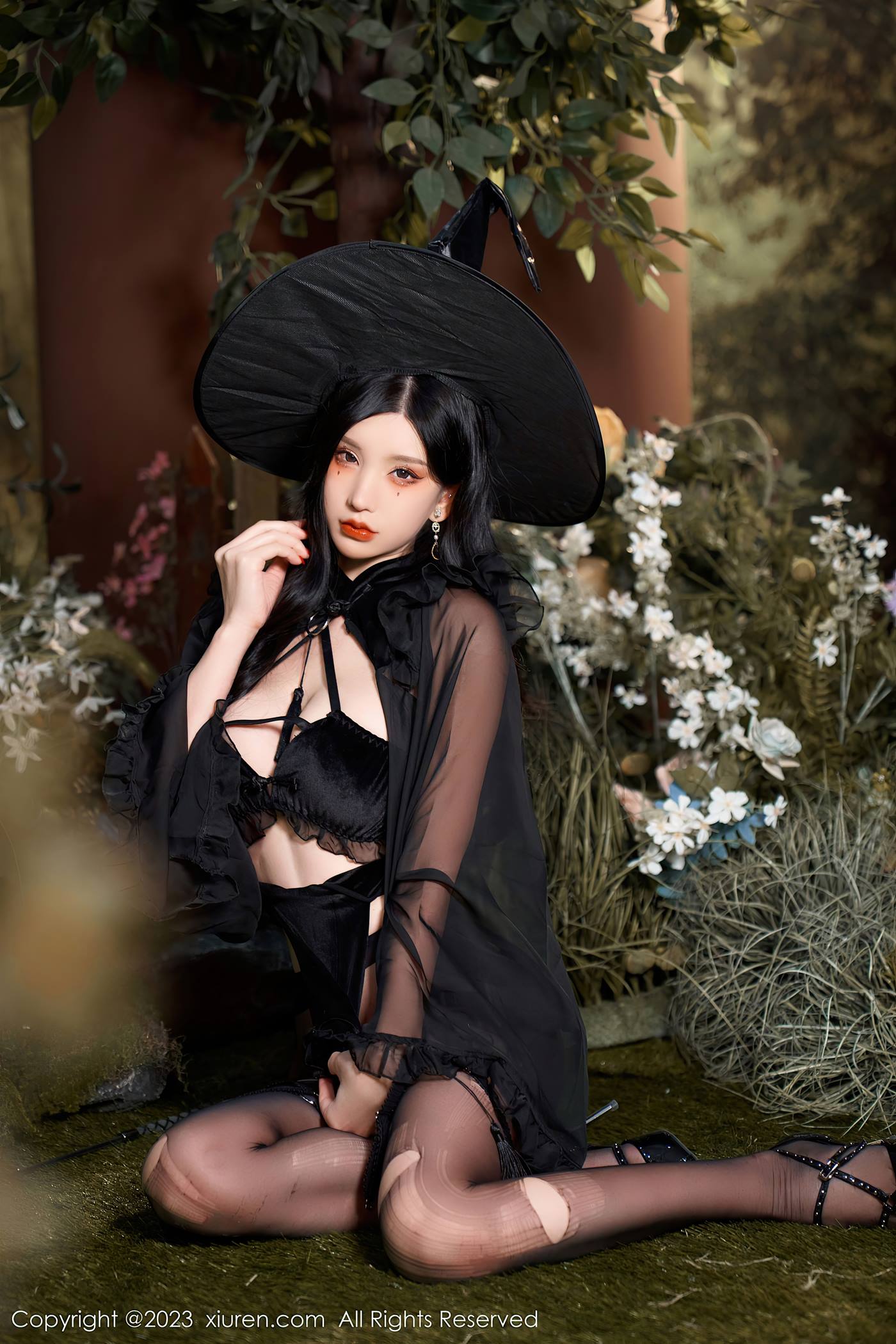 图片[31]-[Xiuren秀人网]2023.03.03 NO.6362 周于希Sally38+1P] – 速更版-美库