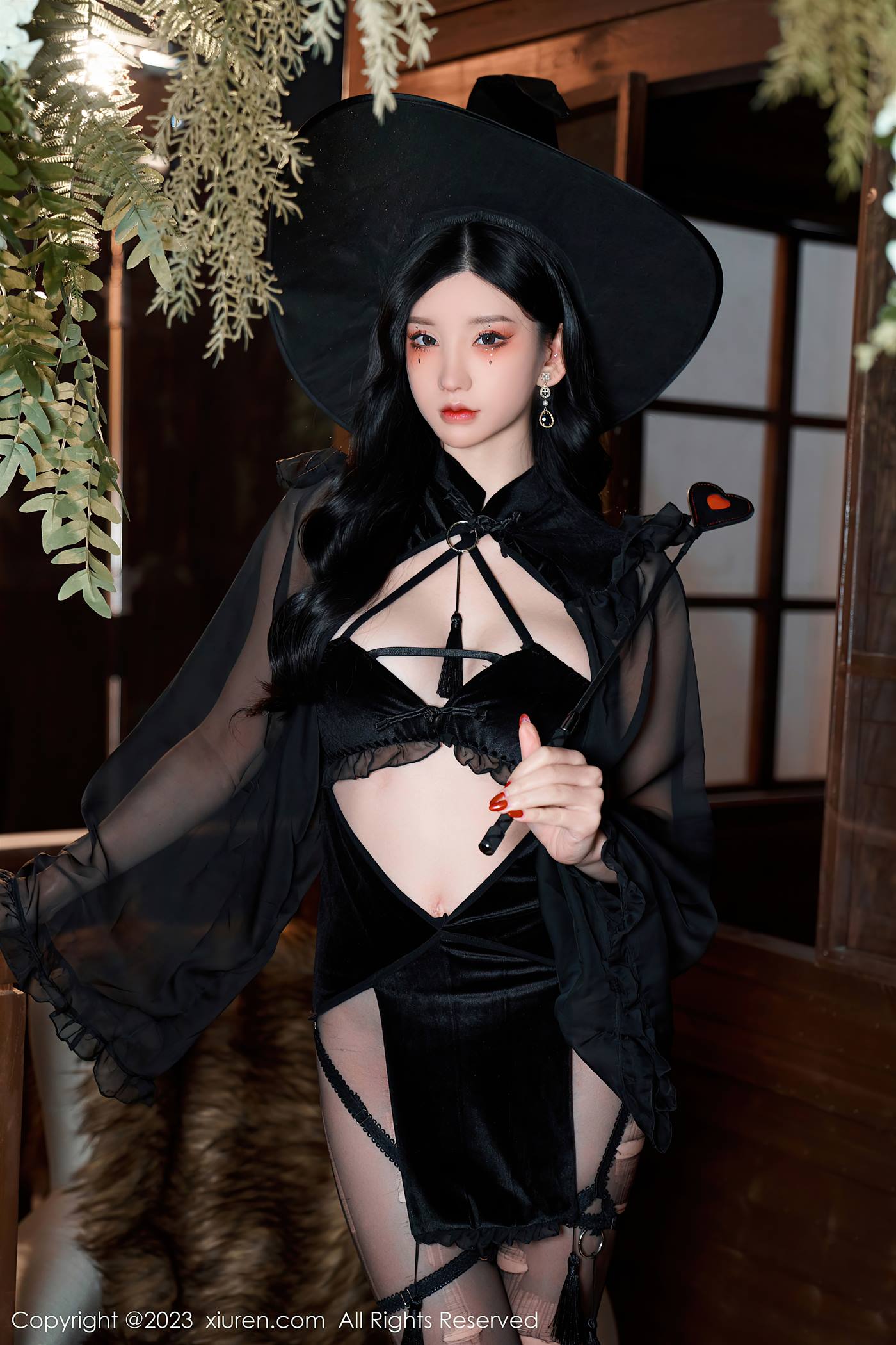 图片[34]-[Xiuren秀人网]2023.03.03 NO.6362 周于希Sally38+1P] – 速更版-美库