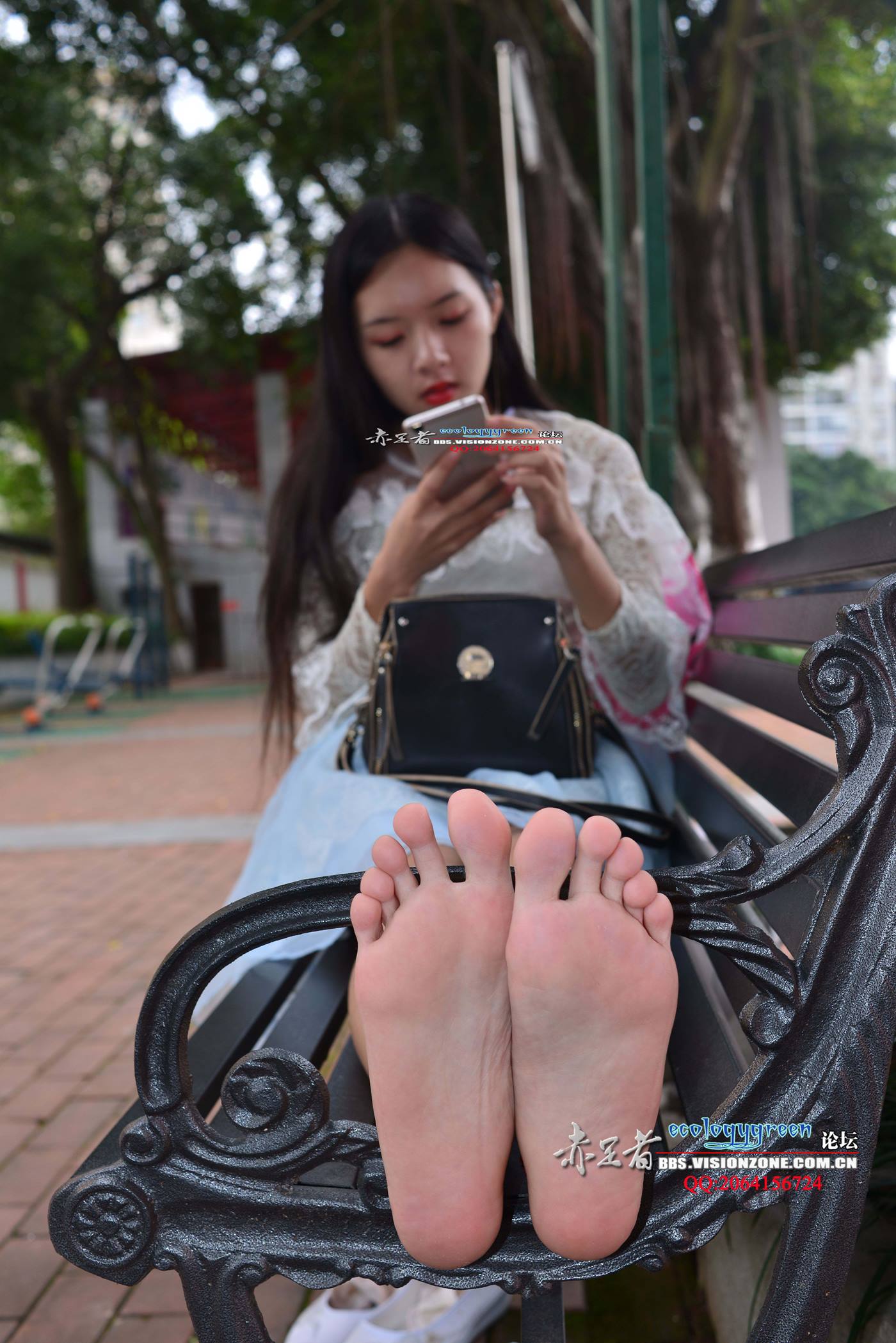 图片[12]-Ecologygreen摄影作品 NO.060 美仁+每足[65P] – 速更版-美库