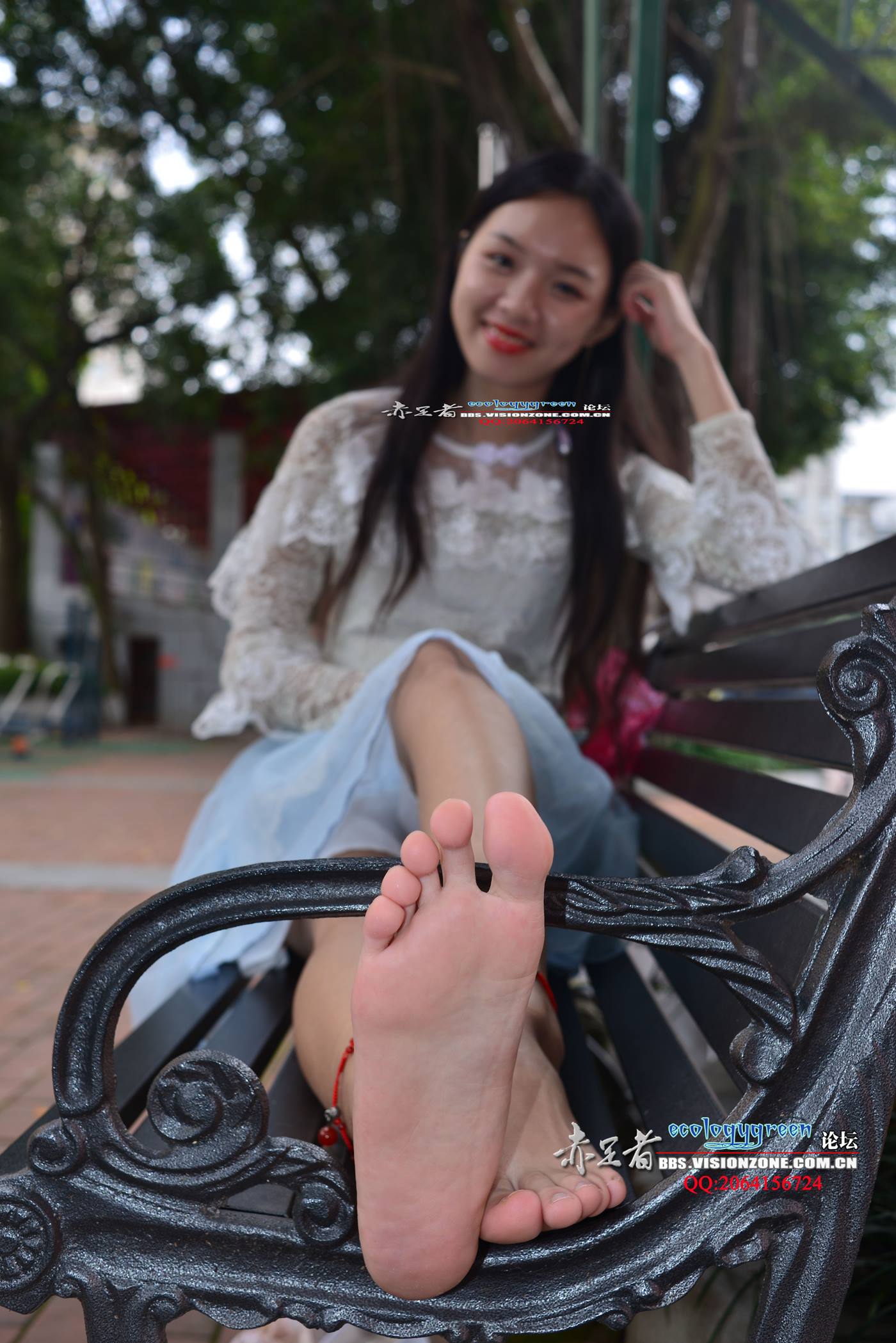 图片[23]-Ecologygreen摄影作品 NO.060 美仁+每足[65P] – 速更版-美库