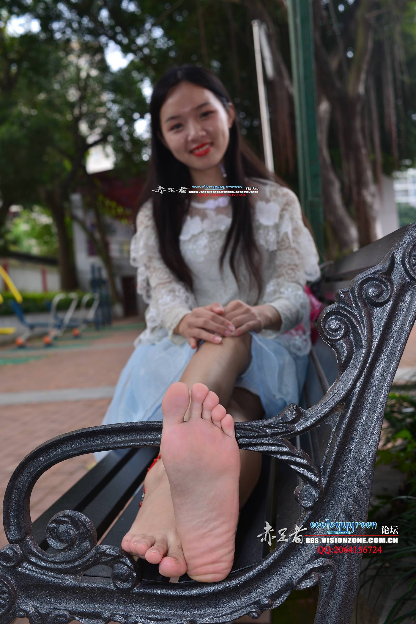 图片[24]-Ecologygreen摄影作品 NO.060 美仁+每足[65P] – 速更版-美库