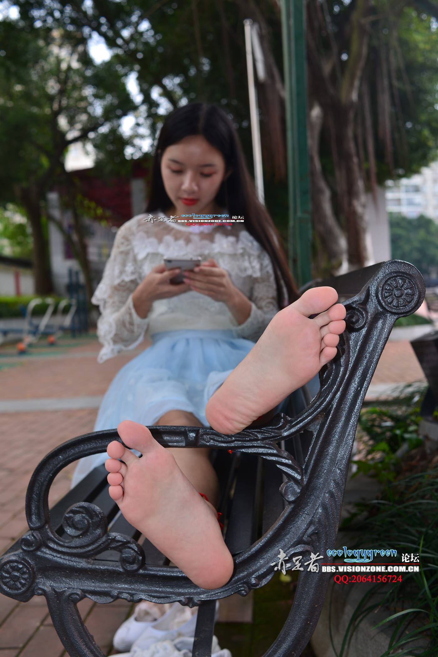 图片[26]-Ecologygreen摄影作品 NO.060 美仁+每足[65P] – 速更版-美库