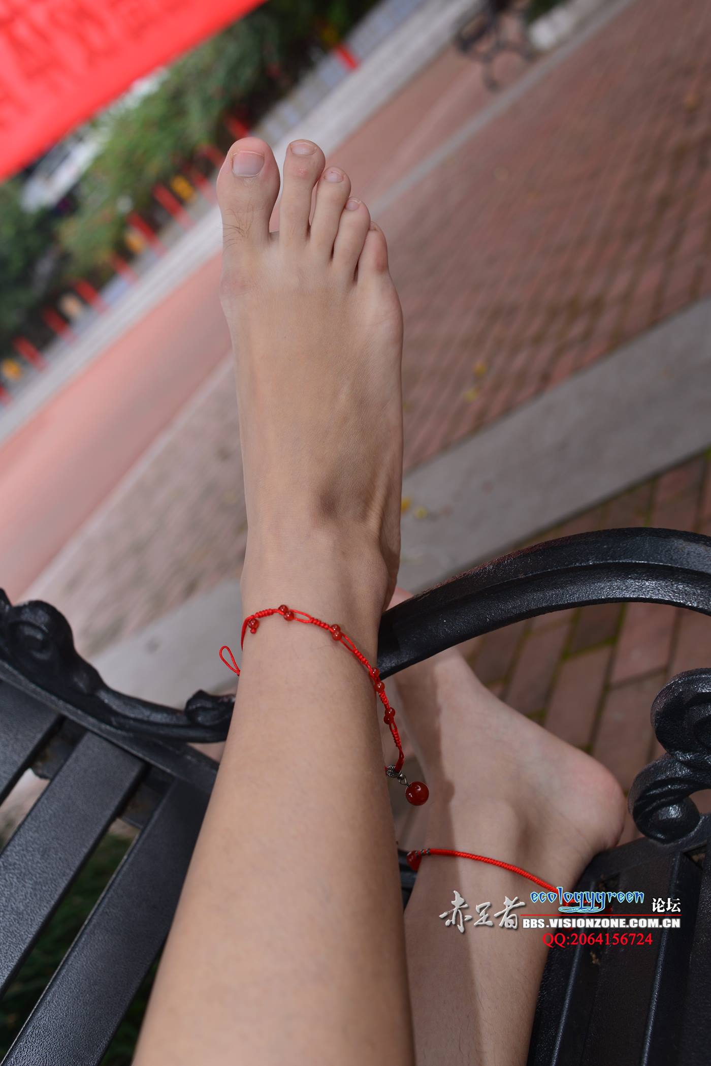 图片[35]-Ecologygreen摄影作品 NO.060 美仁+每足[65P] – 速更版-美库