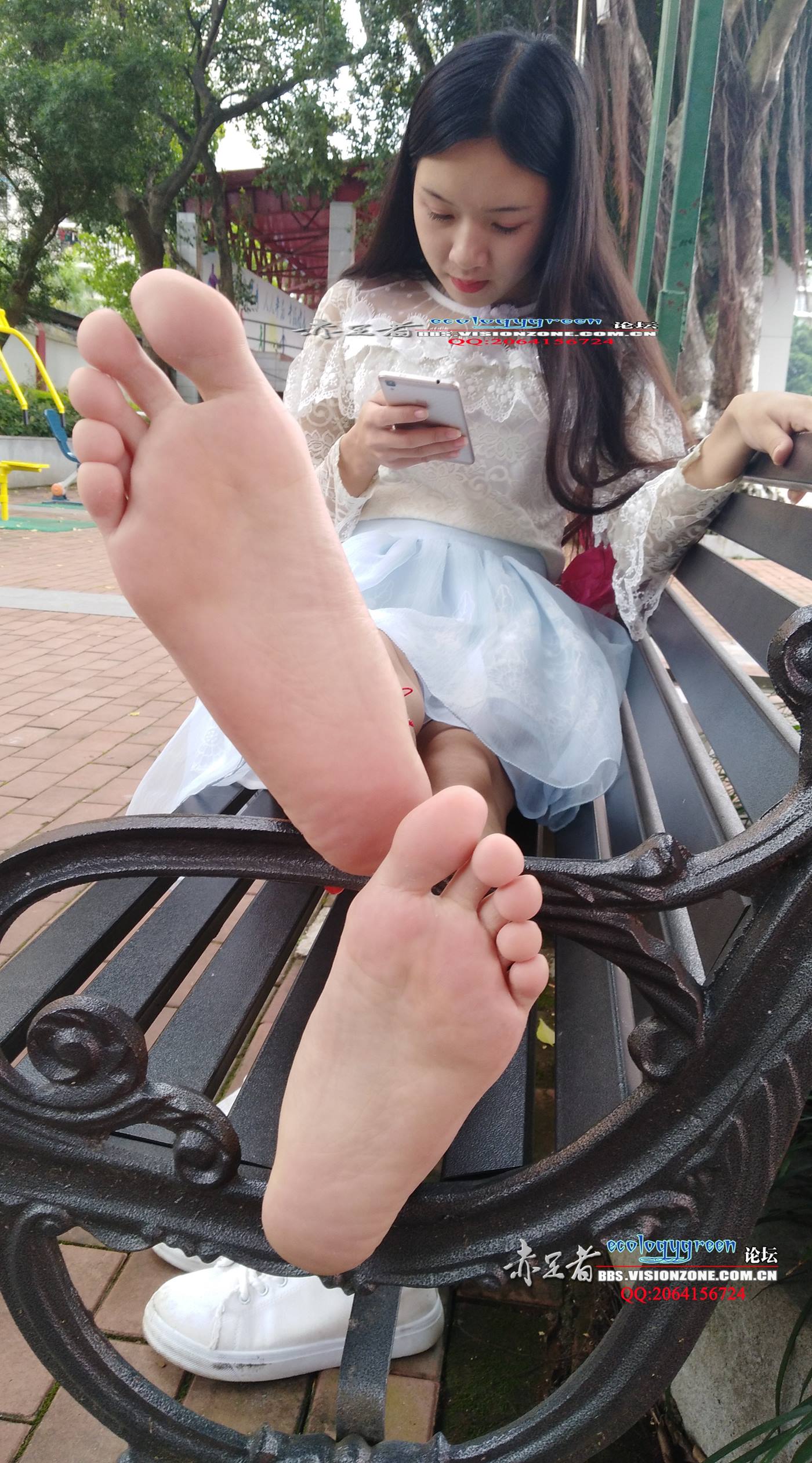 图片[52]-Ecologygreen摄影作品 NO.060 美仁+每足[65P] – 速更版-美库