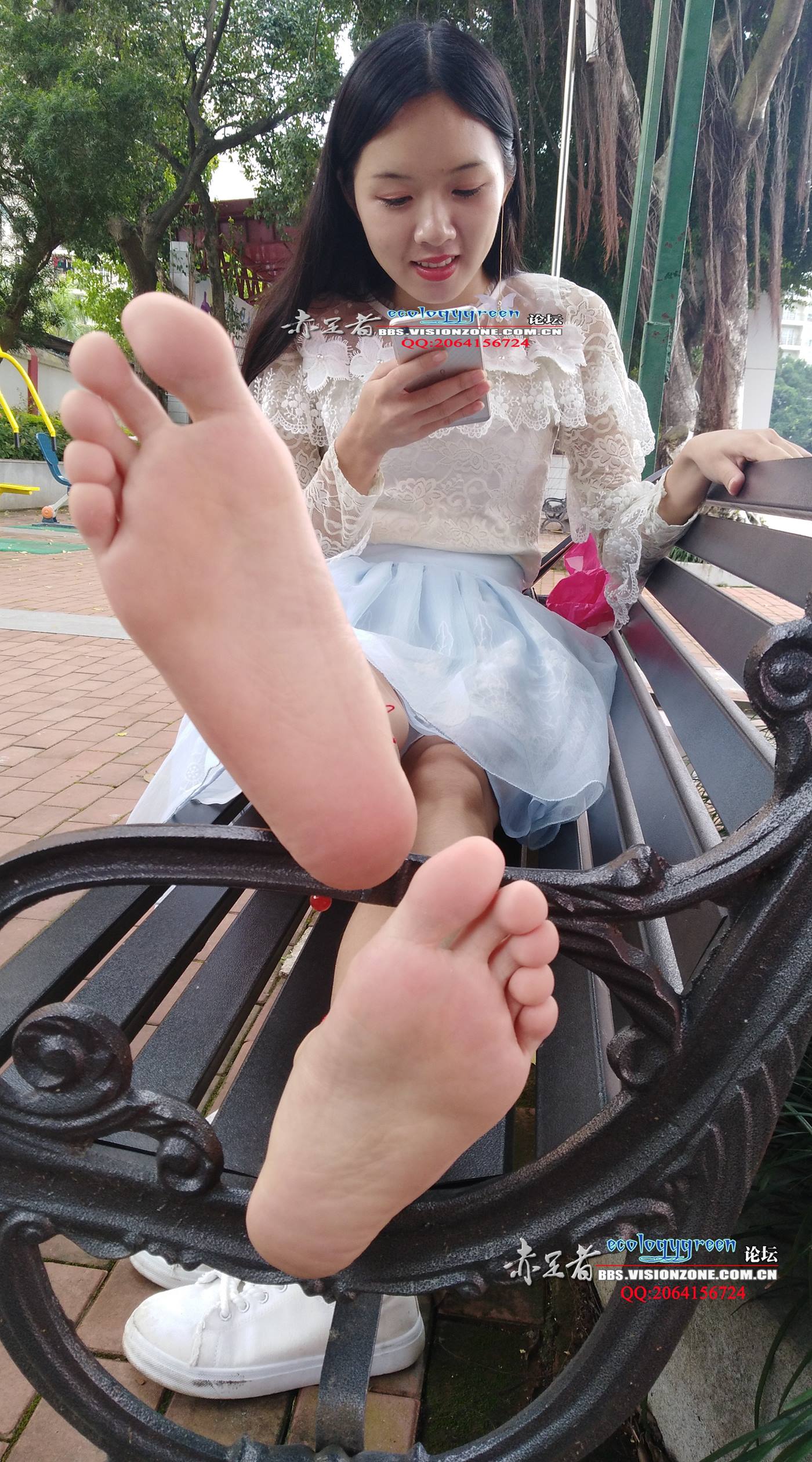 图片[53]-Ecologygreen摄影作品 NO.060 美仁+每足[65P] – 速更版-美库
