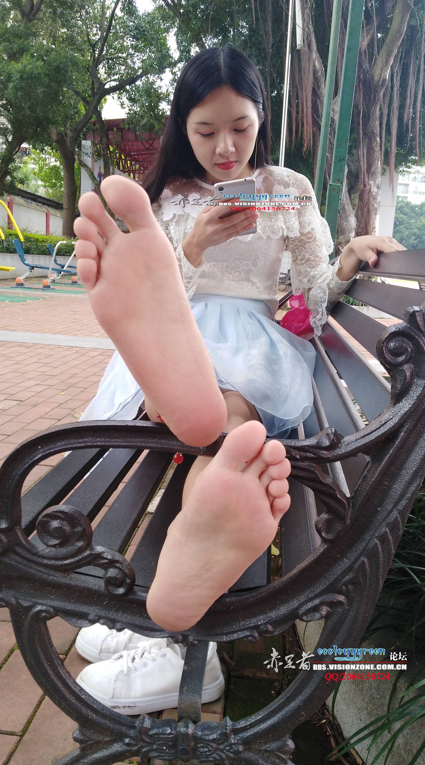 图片[54]-Ecologygreen摄影作品 NO.060 美仁+每足[65P] – 速更版-美库