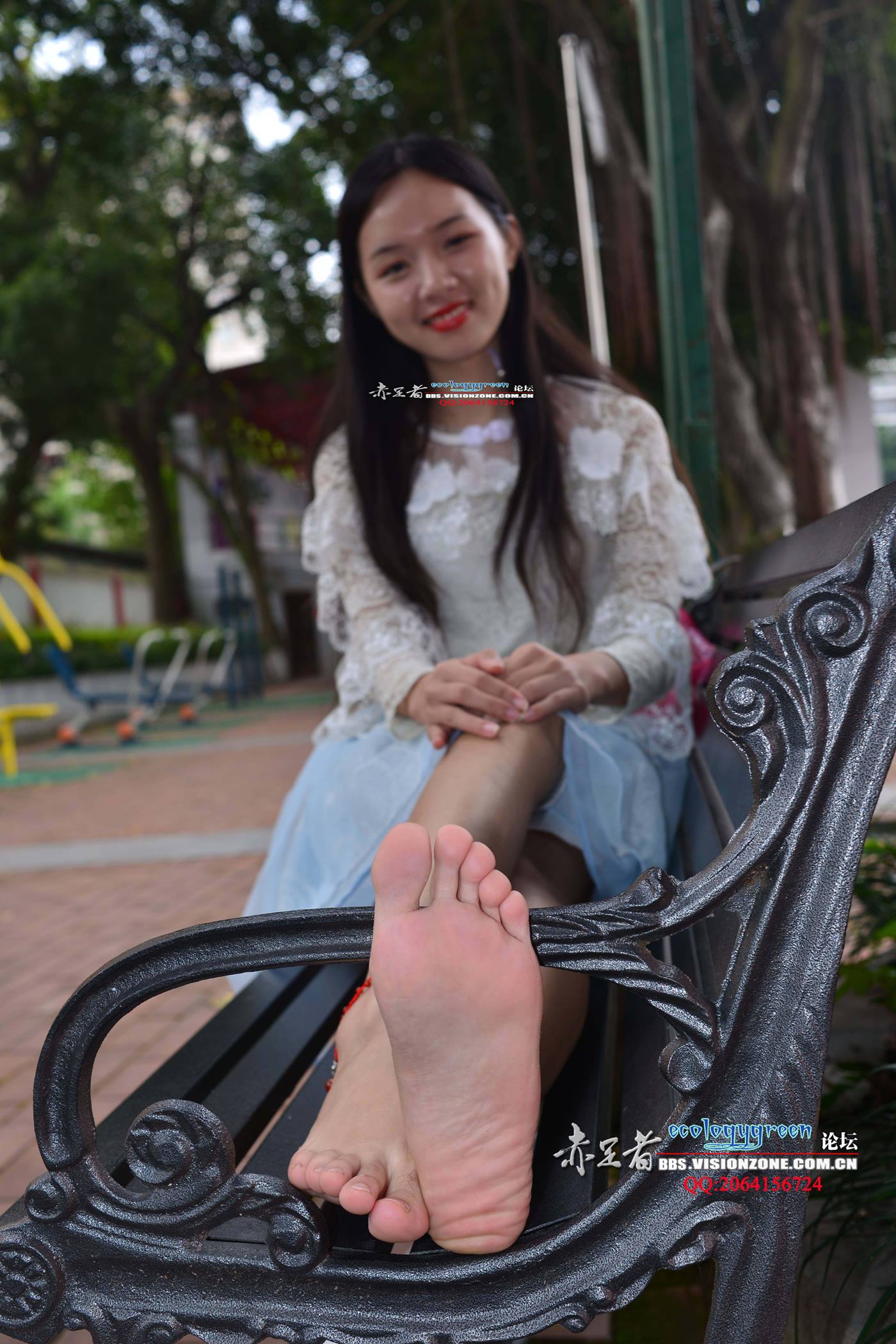 图片[57]-Ecologygreen摄影作品 NO.060 美仁+每足[65P] – 速更版-美库