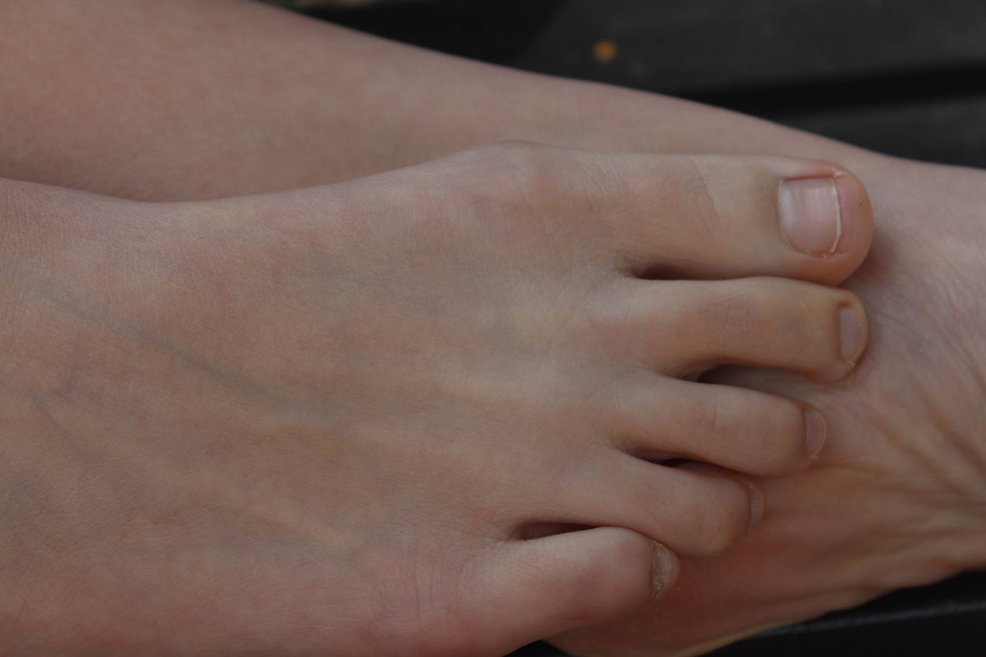 图片[11]-Ecologygreen摄影作品 NO.061 萌萌哒妹字白皙每足来袭[36P] – 速更版-美库