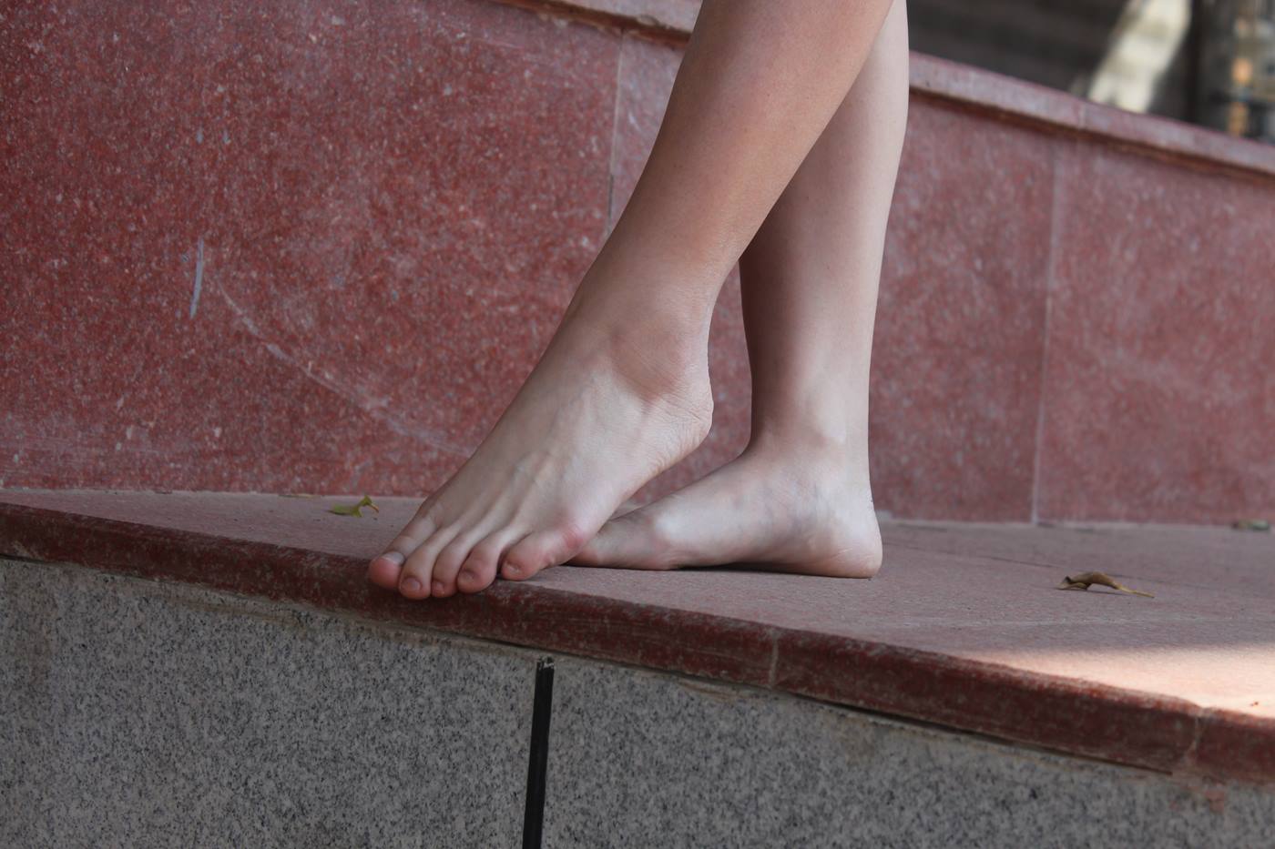 图片[18]-Ecologygreen摄影作品 NO.061 萌萌哒妹字白皙每足来袭[36P] – 速更版-美库