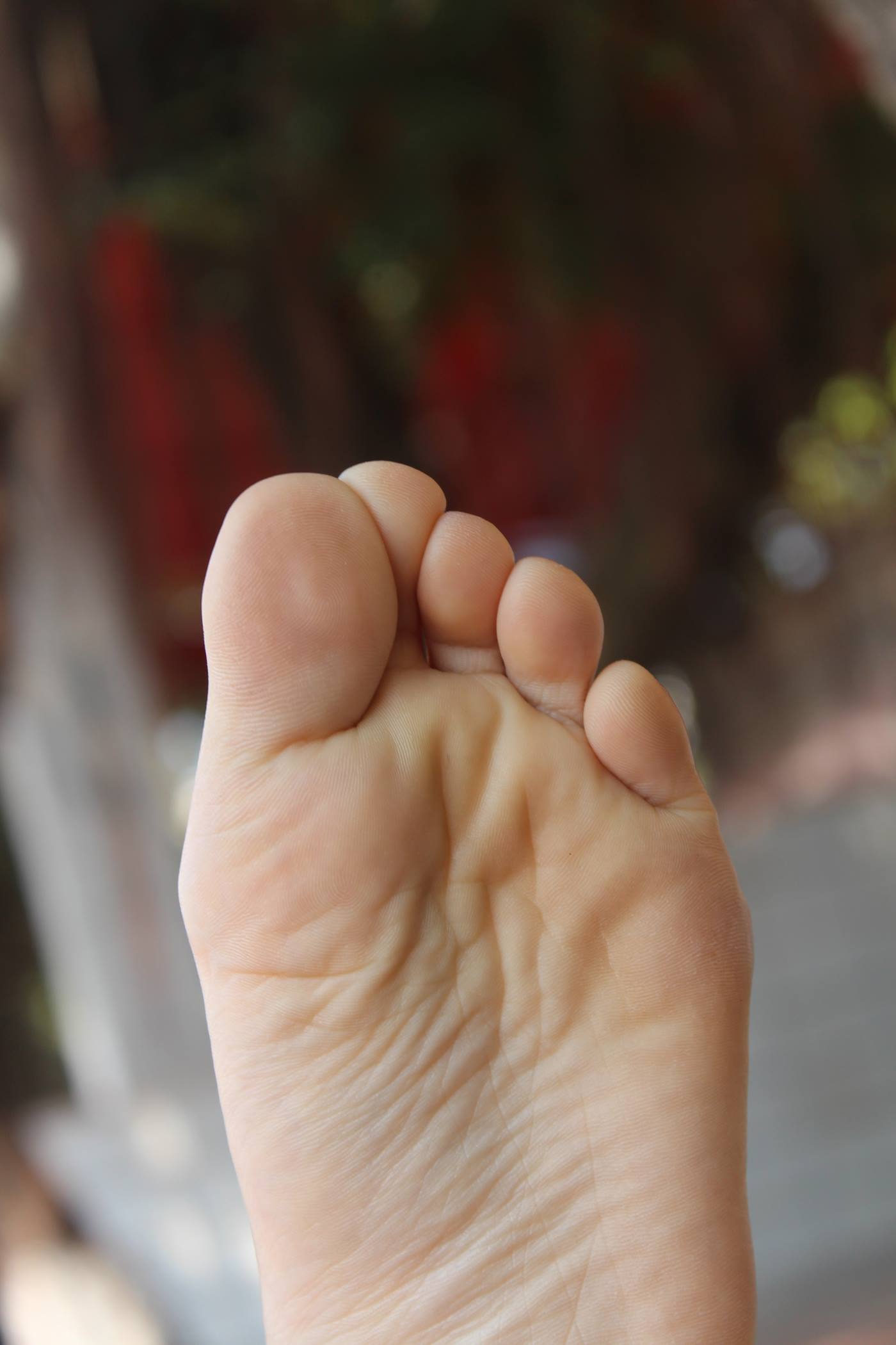 图片[12]-Ecologygreen摄影作品 NO.062 萌萌哒妹字可爱的足底造型[34P] – 速更版-美库