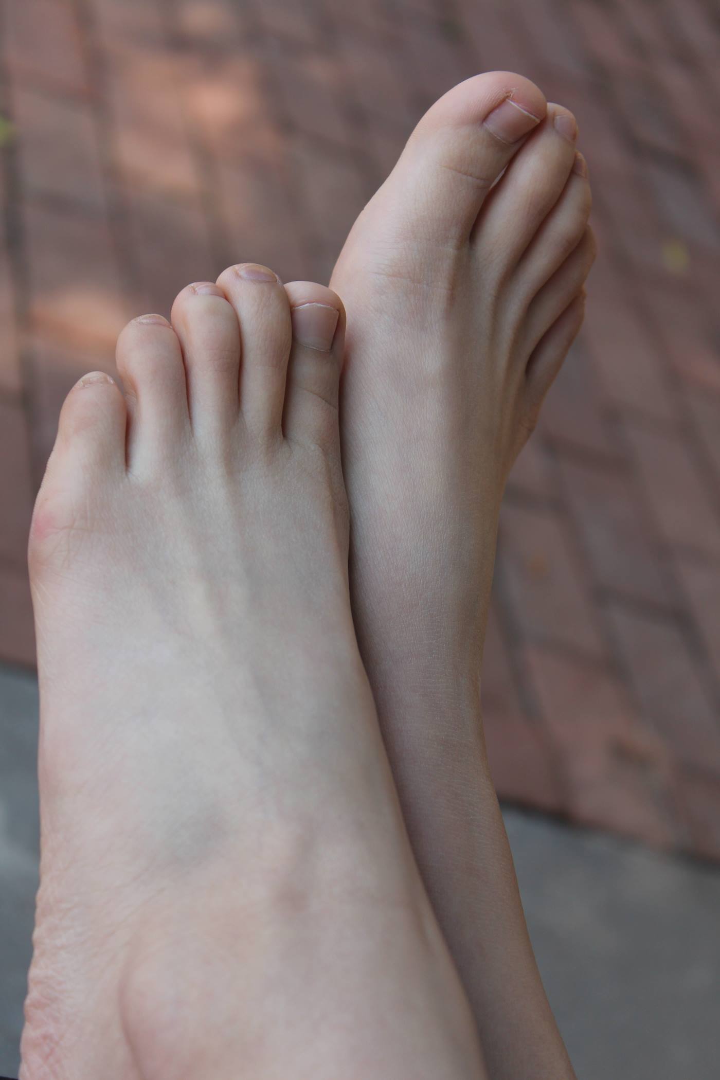 图片[15]-Ecologygreen摄影作品 NO.062 萌萌哒妹字可爱的足底造型[34P] – 速更版-美库