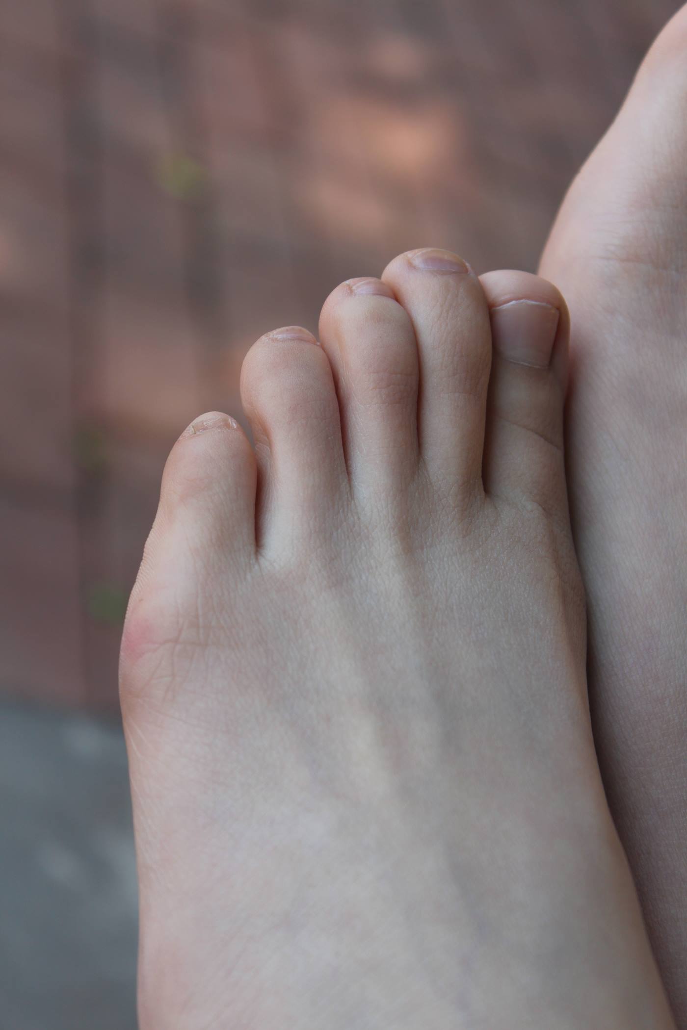 图片[16]-Ecologygreen摄影作品 NO.062 萌萌哒妹字可爱的足底造型[34P] – 速更版-美库