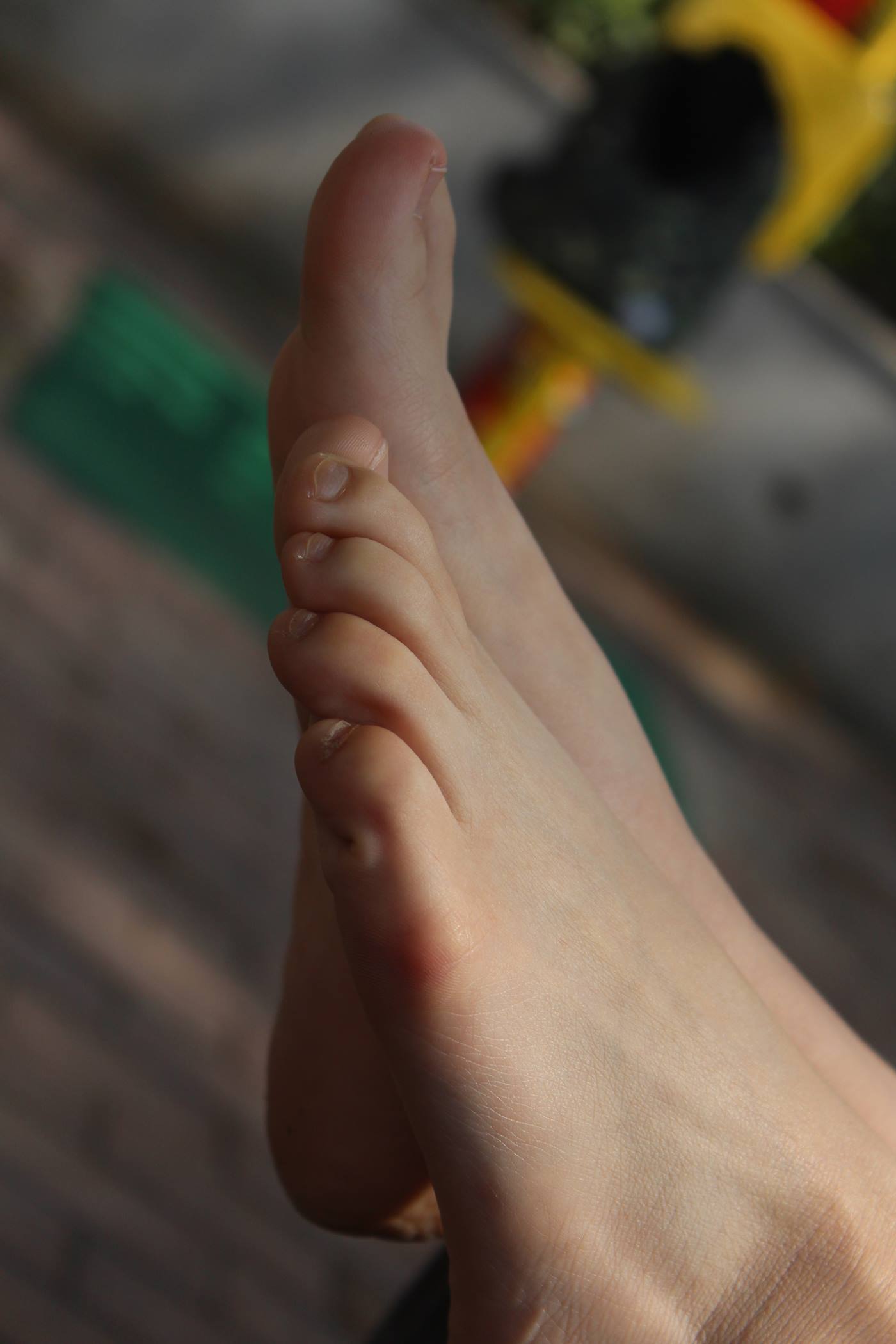 图片[23]-Ecologygreen摄影作品 NO.061 萌萌哒妹字白皙每足来袭[36P] – 速更版-美库