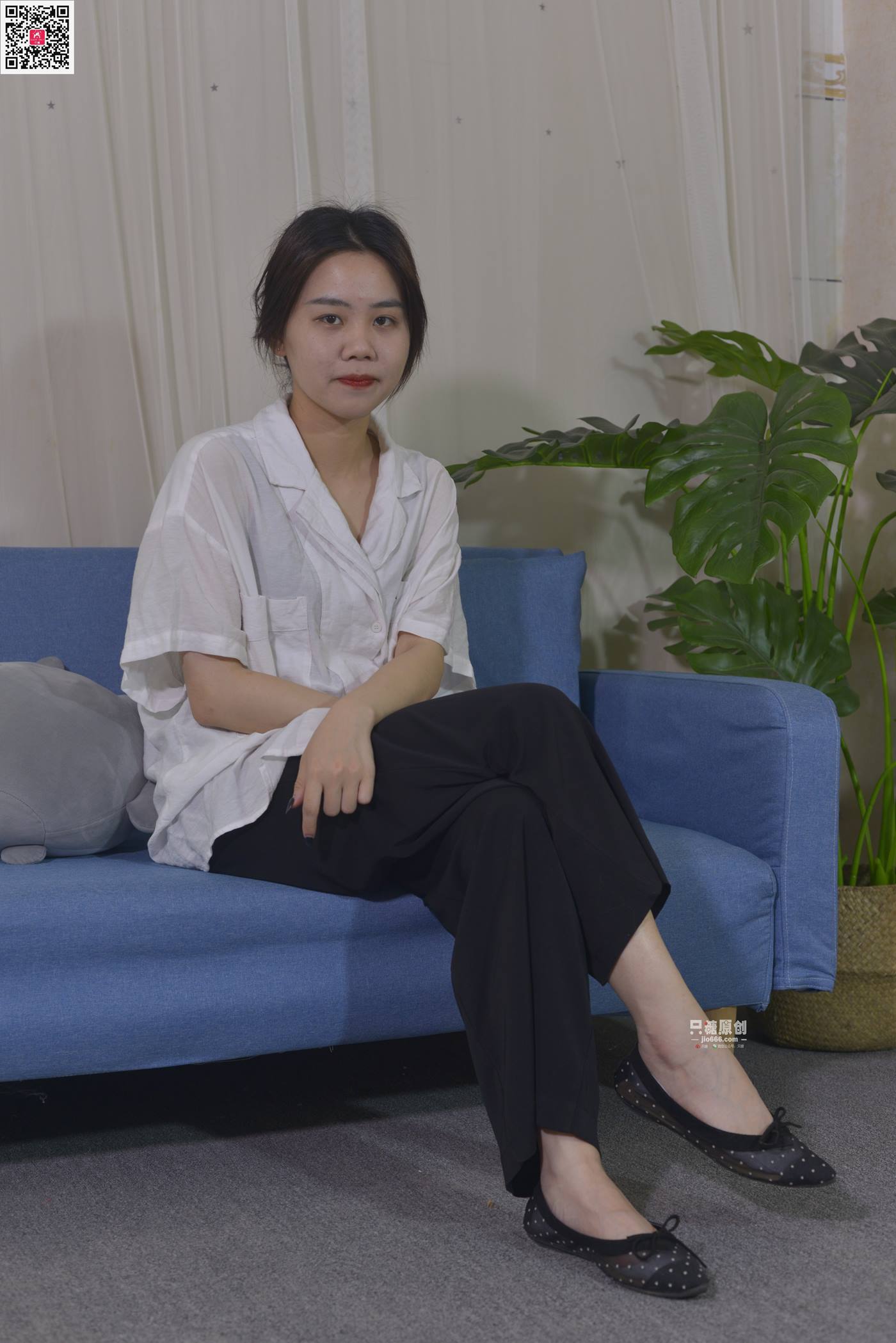 图片[10]-[只糖原创]NO.664 许静 隽永阳光[108P] – 速更版-美库