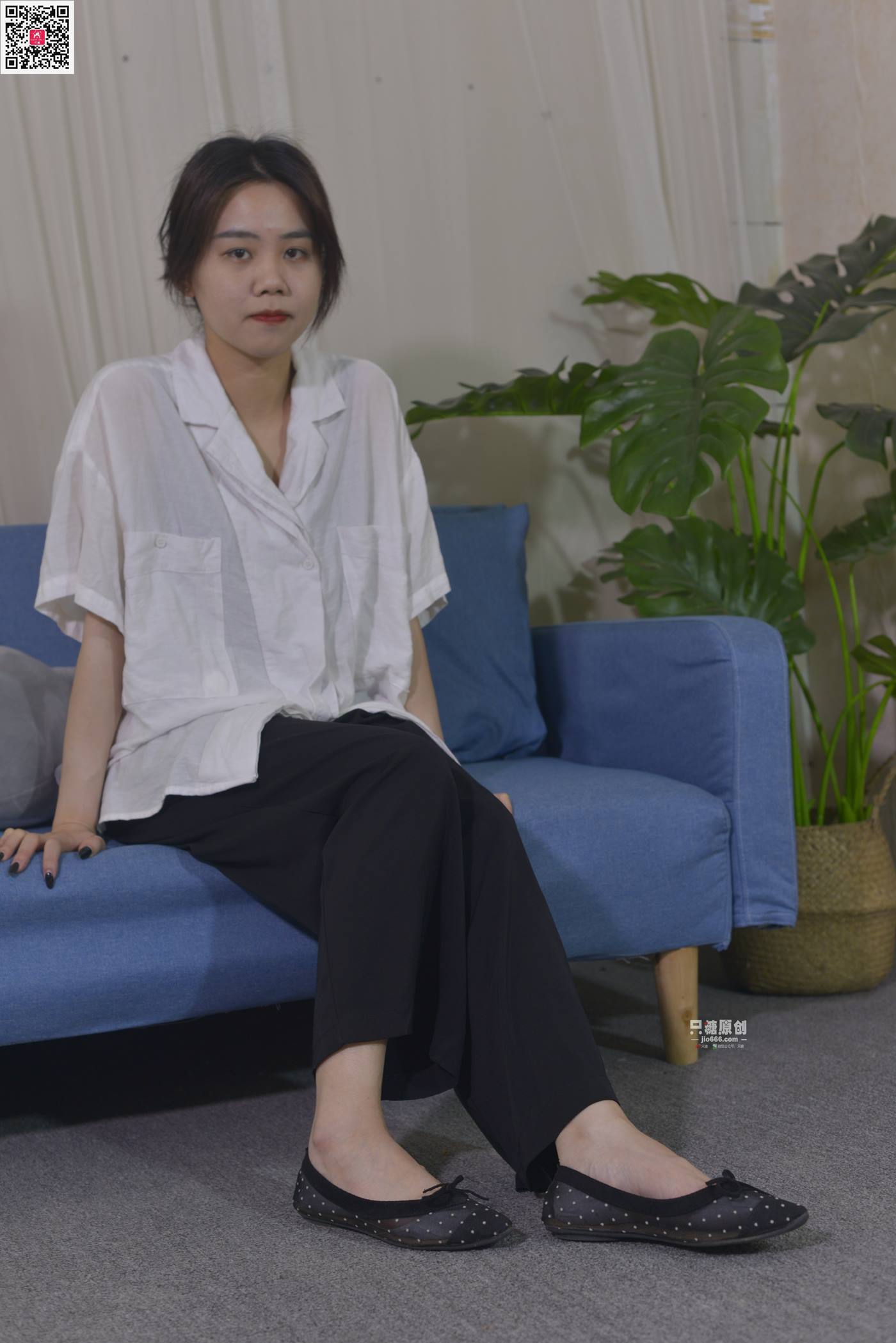 图片[12]-[只糖原创]NO.664 许静 隽永阳光[108P] – 速更版-美库