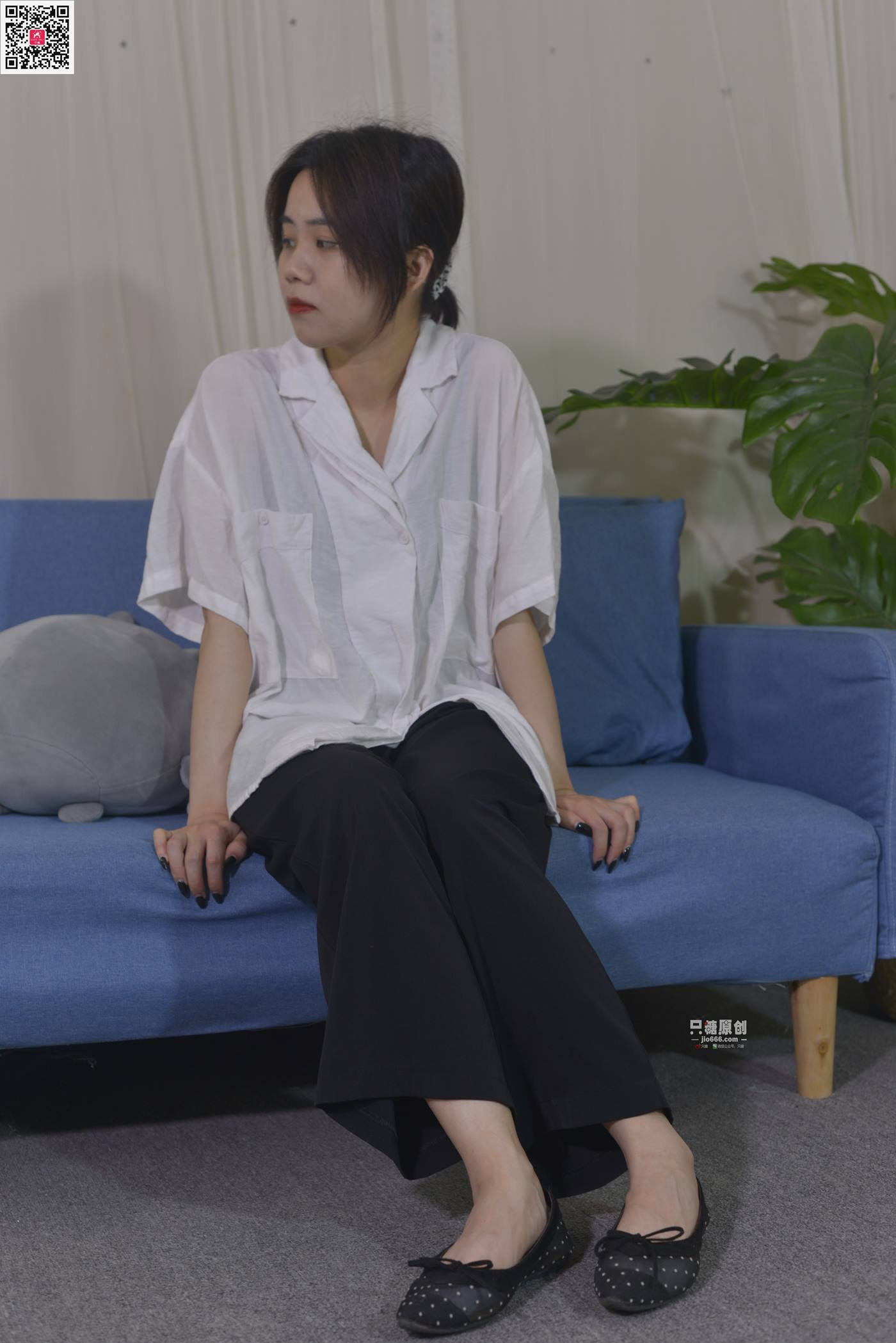 图片[15]-[只糖原创]NO.664 许静 隽永阳光[108P] – 速更版-美库