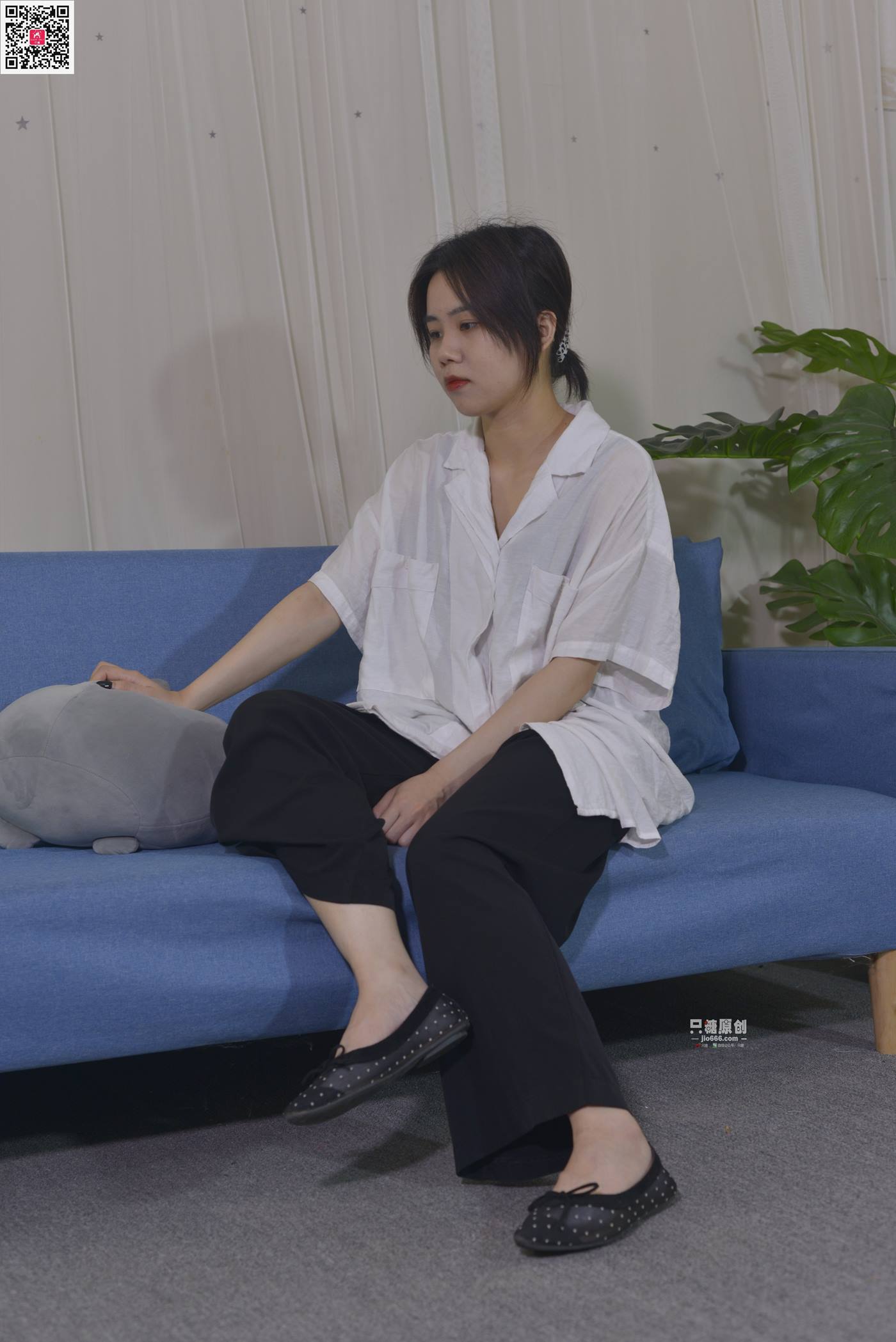 图片[16]-[只糖原创]NO.664 许静 隽永阳光[108P] – 速更版-美库