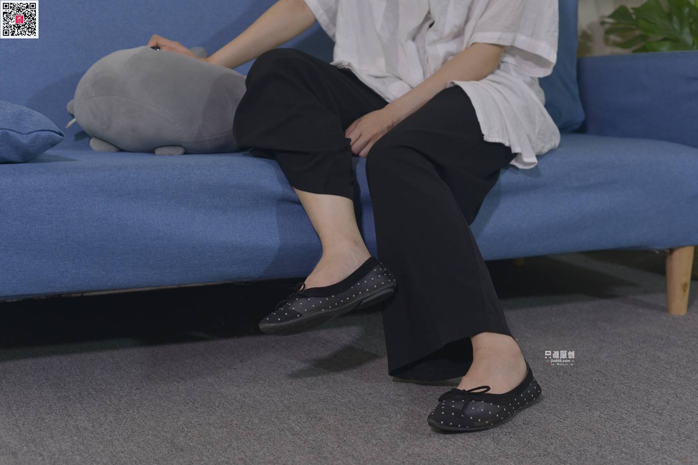 图片[17]-[只糖原创]NO.664 许静 隽永阳光[108P] – 速更版-美库