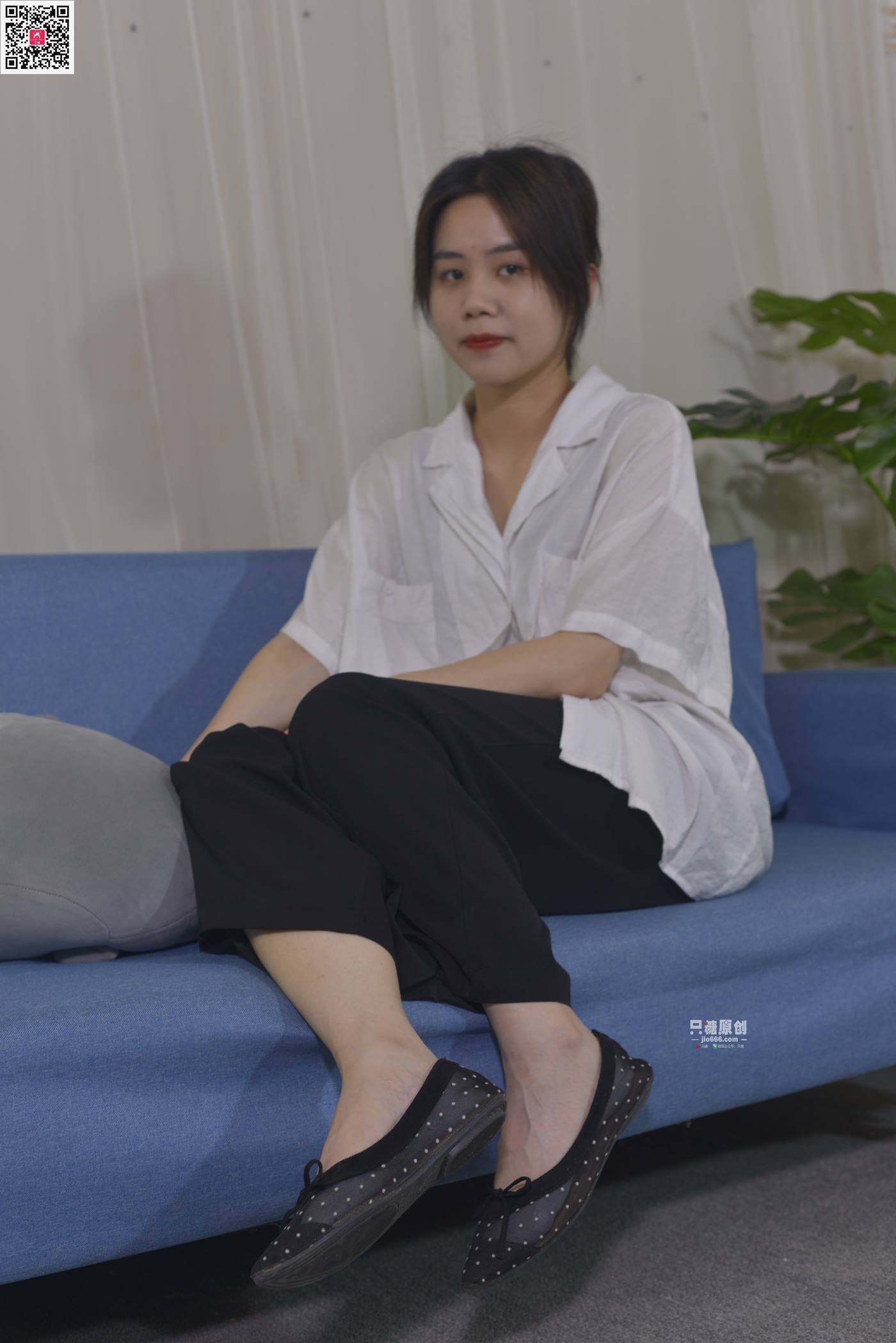 图片[18]-[只糖原创]NO.664 许静 隽永阳光[108P] – 速更版-美库