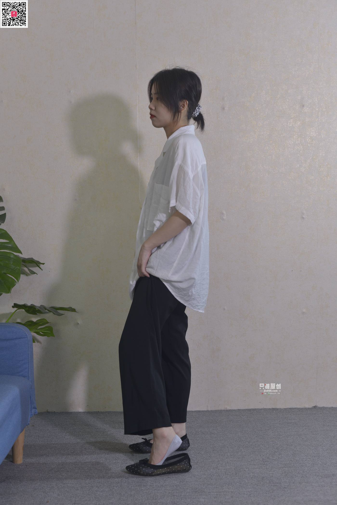 图片[23]-[只糖原创]NO.664 许静 隽永阳光[108P] – 速更版-美库