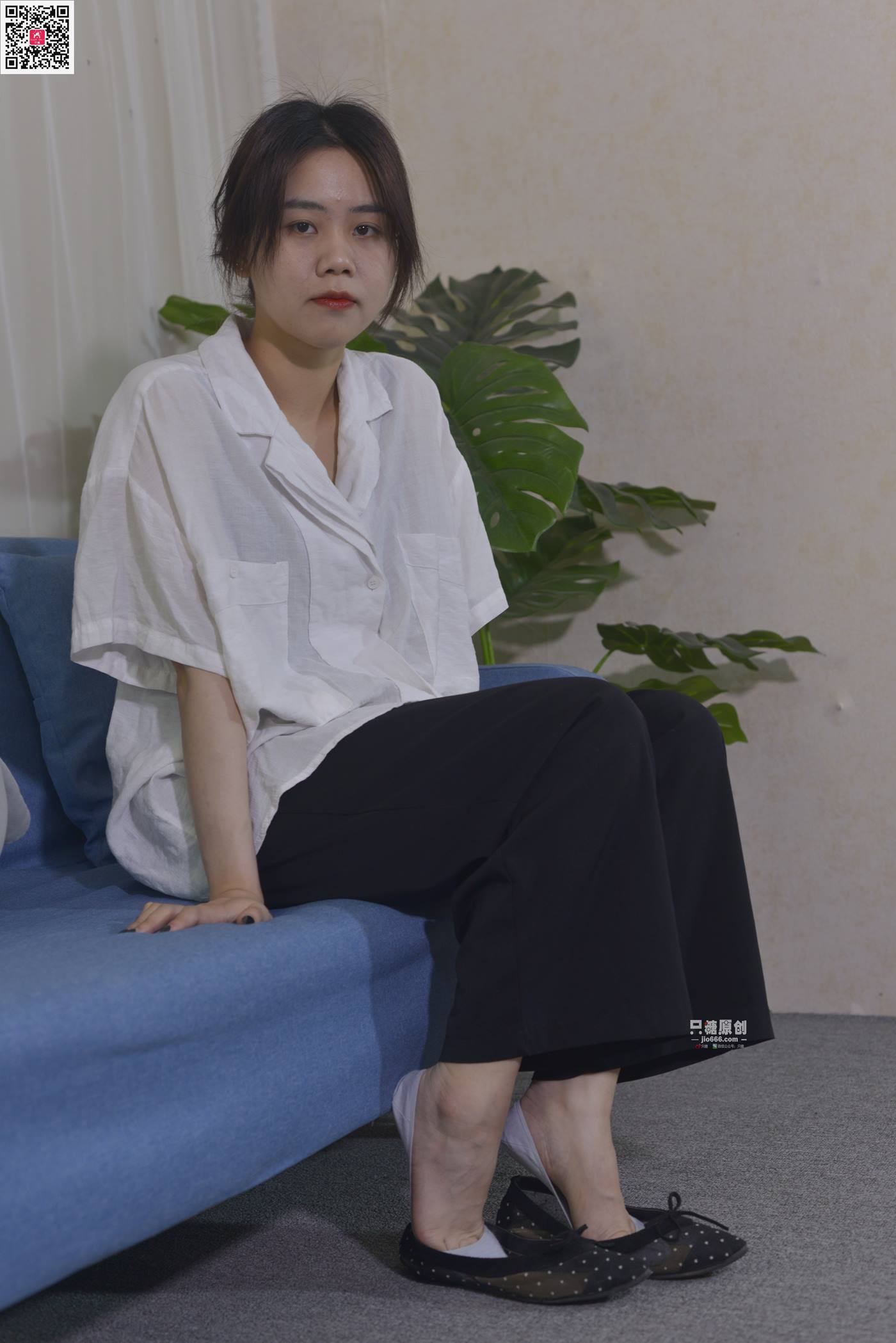 图片[26]-[只糖原创]NO.664 许静 隽永阳光[108P] – 速更版-美库