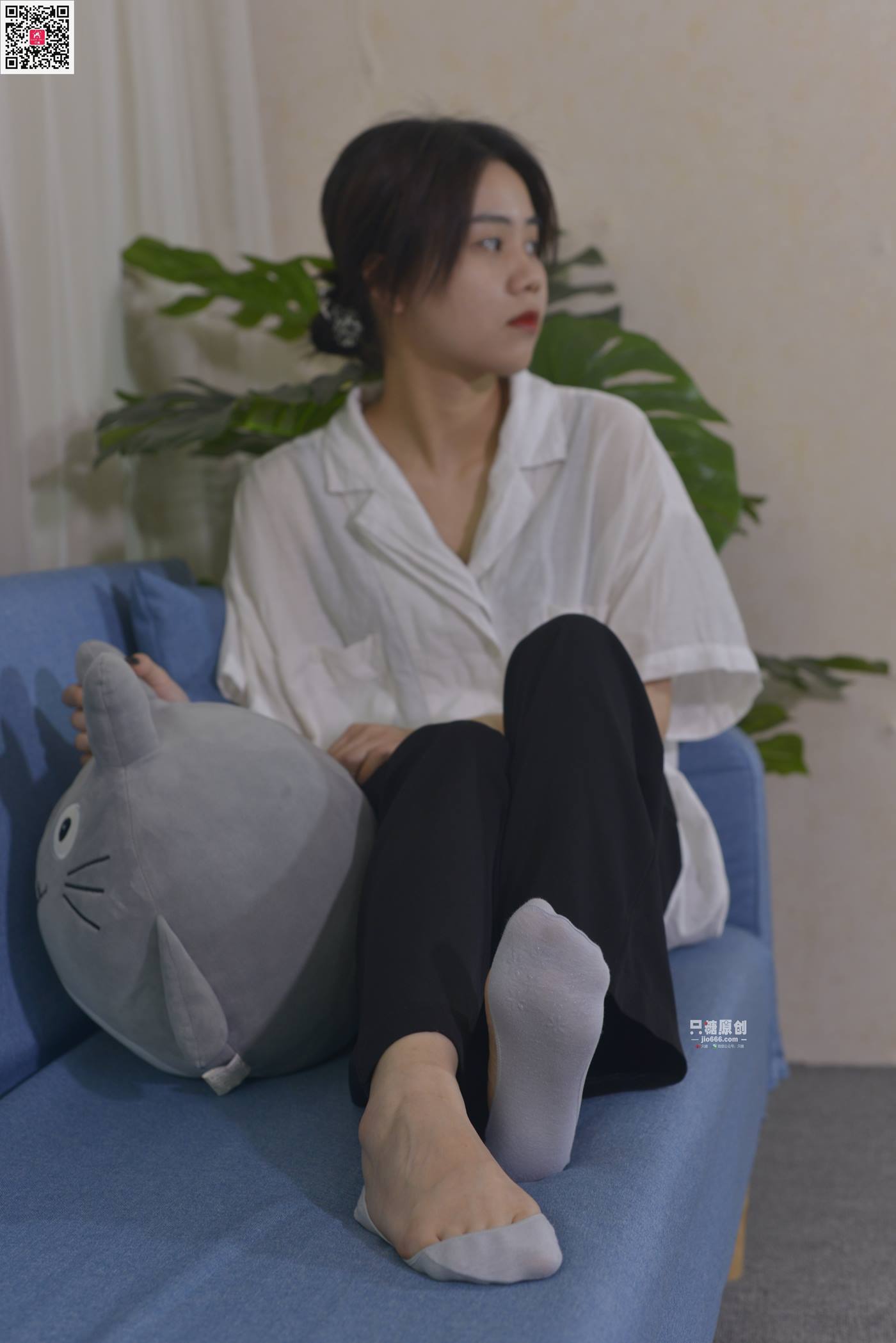 图片[34]-[只糖原创]NO.664 许静 隽永阳光[108P] – 速更版-美库