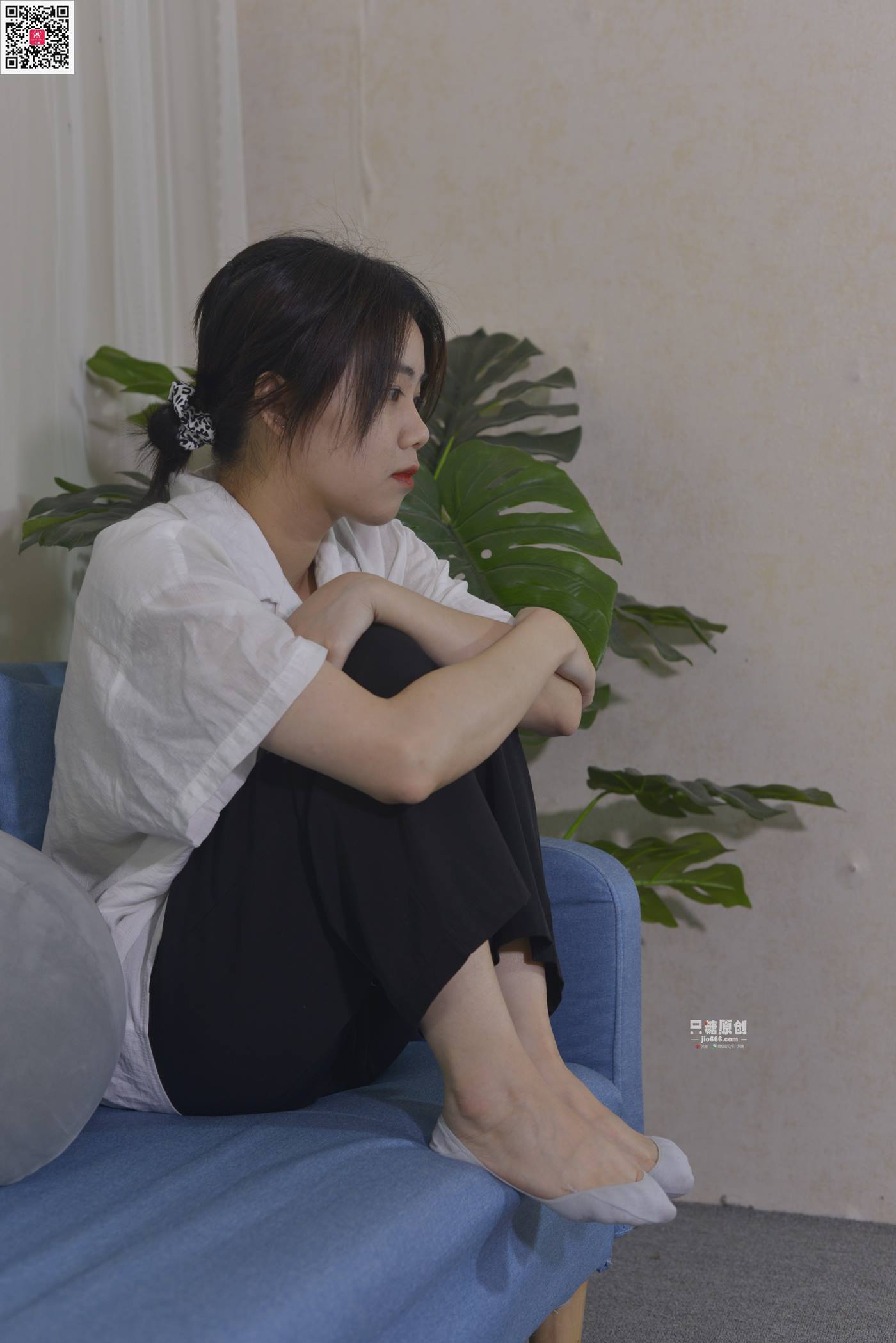 图片[36]-[只糖原创]NO.664 许静 隽永阳光[108P] – 速更版-美库