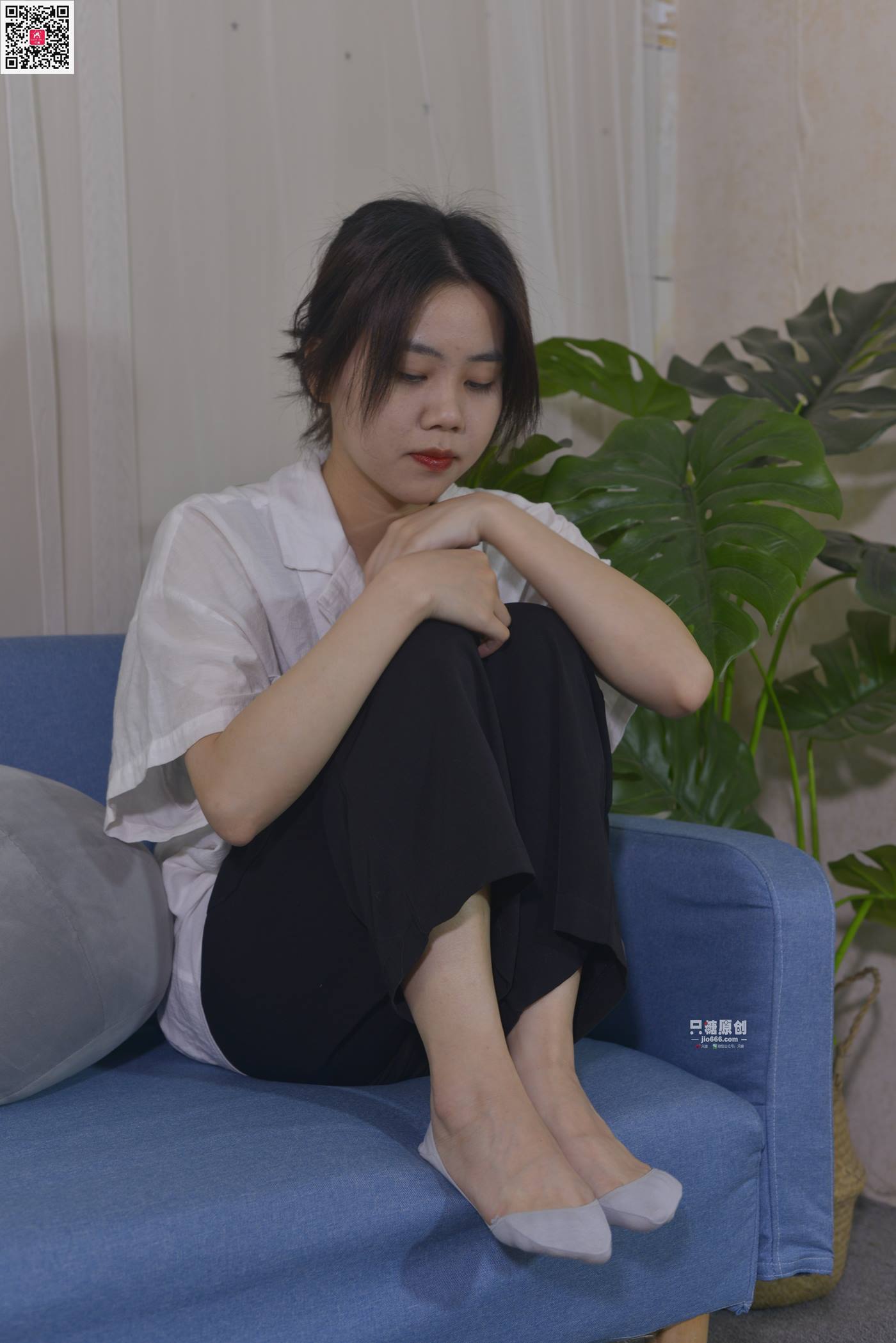 图片[40]-[只糖原创]NO.664 许静 隽永阳光[108P] – 速更版-美库