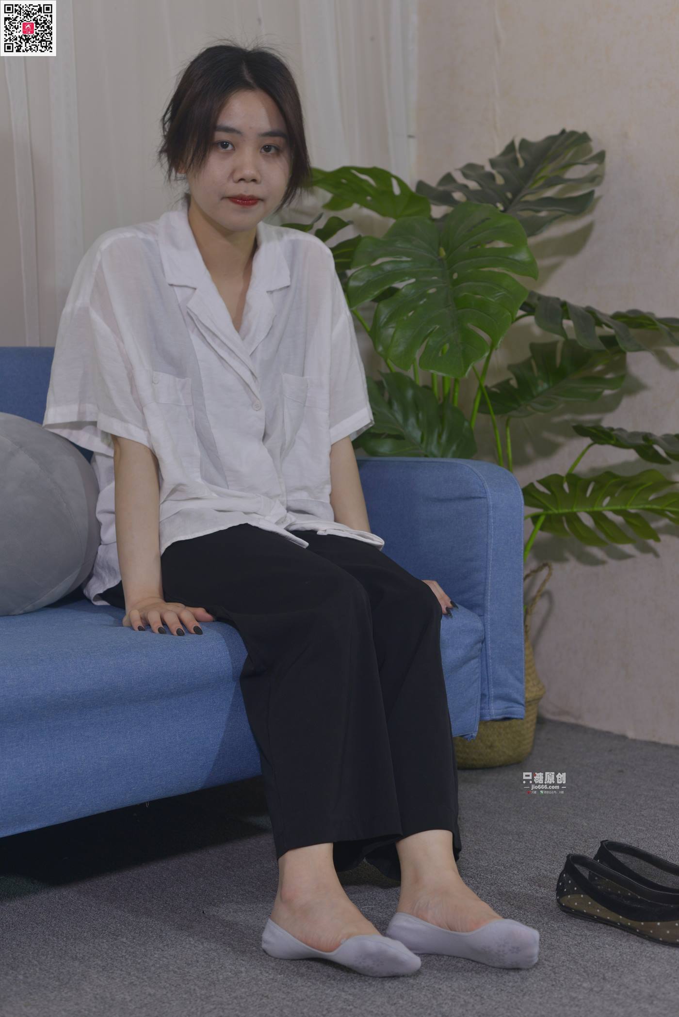 图片[41]-[只糖原创]NO.664 许静 隽永阳光[108P] – 速更版-美库