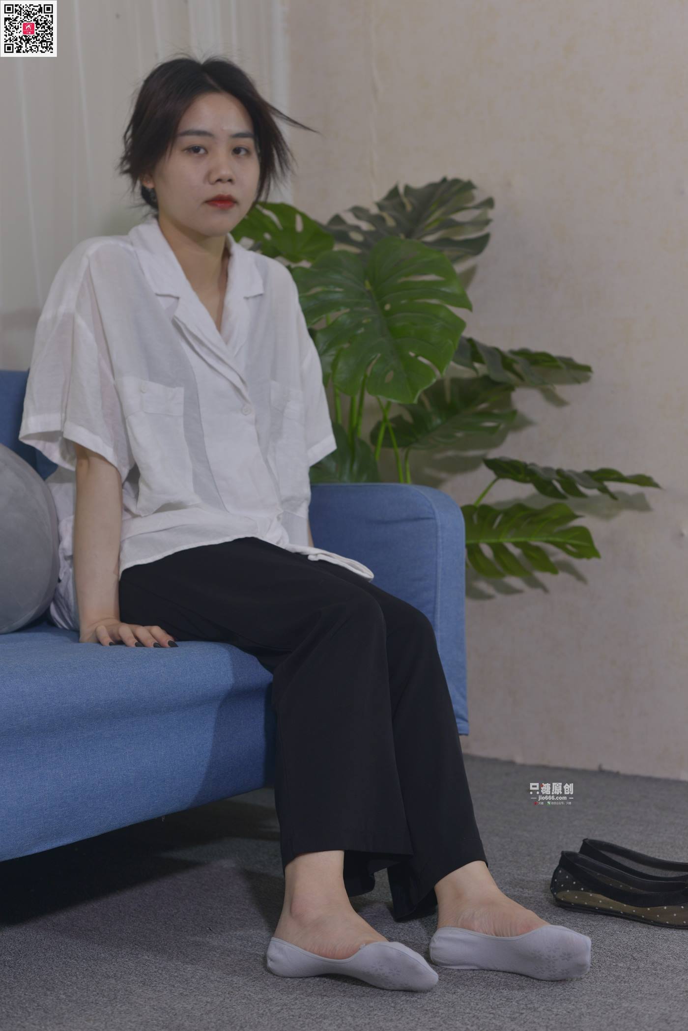 图片[45]-[只糖原创]NO.664 许静 隽永阳光[108P] – 速更版-美库