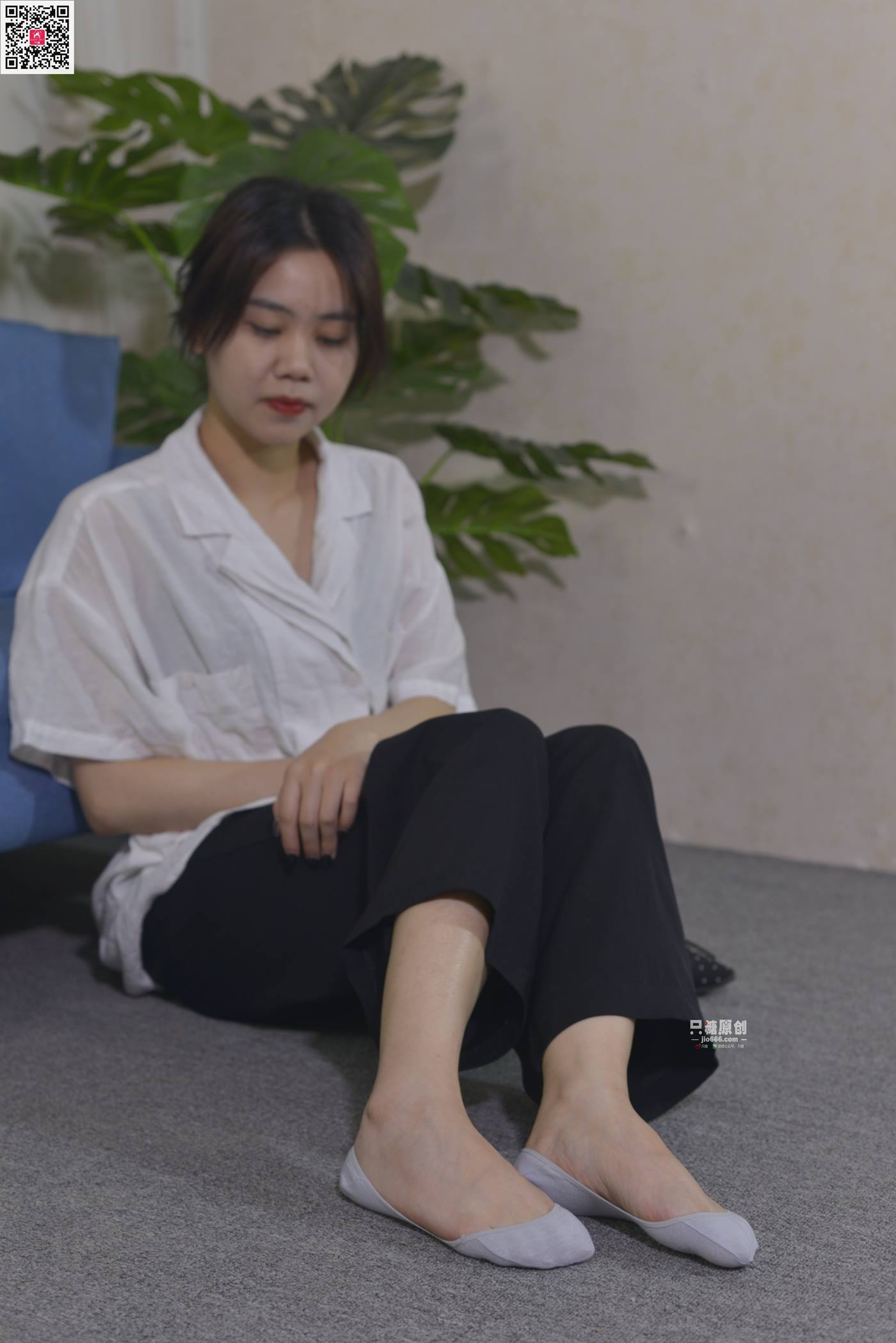 图片[46]-[只糖原创]NO.664 许静 隽永阳光[108P] – 速更版-美库