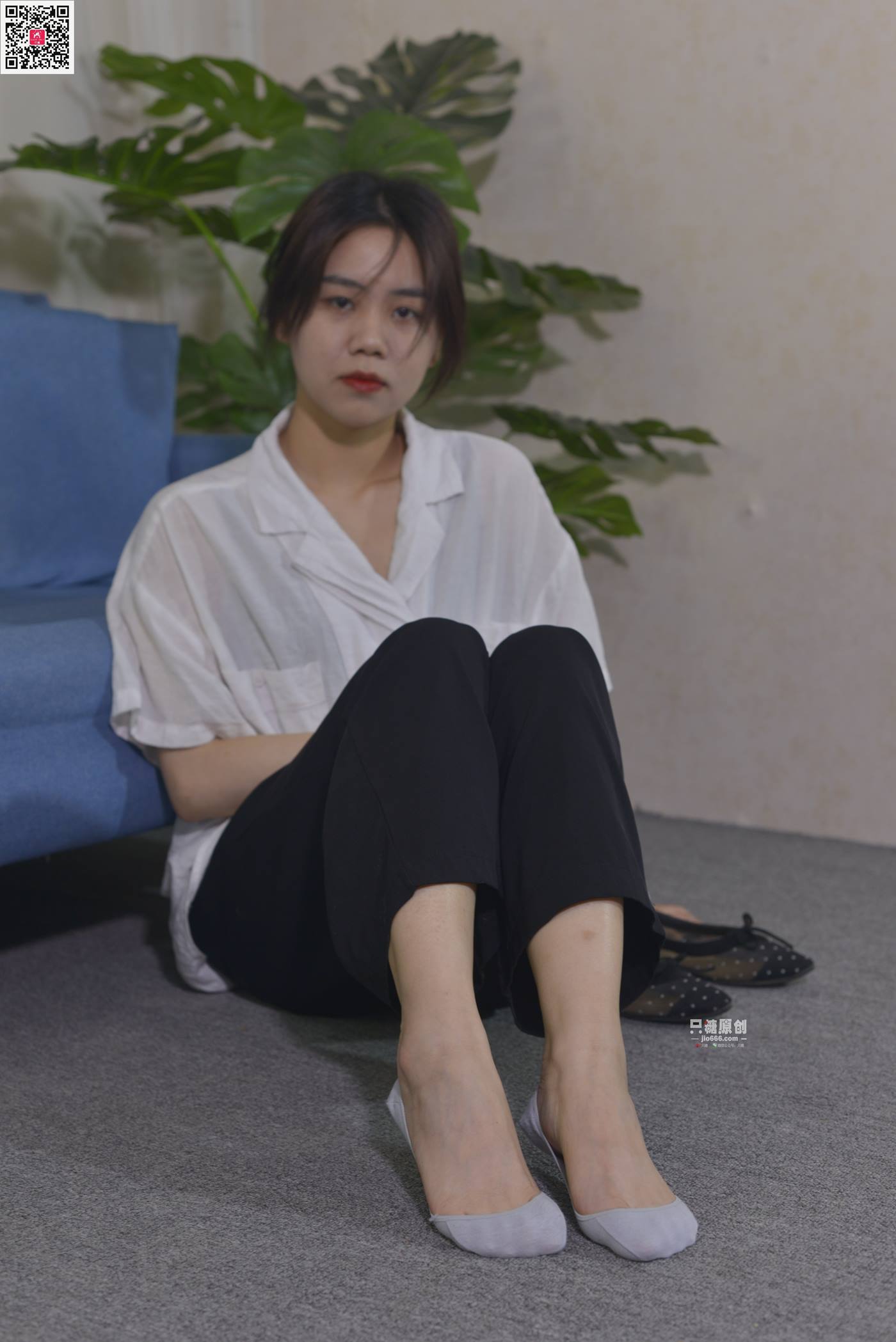 图片[51]-[只糖原创]NO.664 许静 隽永阳光[108P] – 速更版-美库