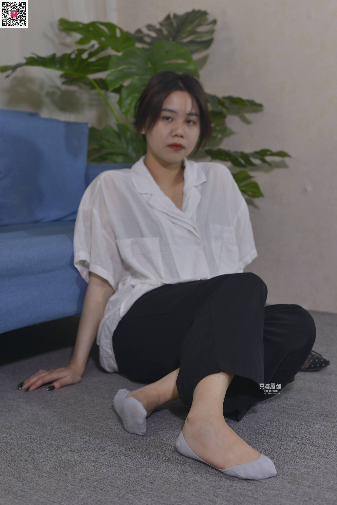 图片[53]-[只糖原创]NO.664 许静 隽永阳光[108P] – 速更版-美库