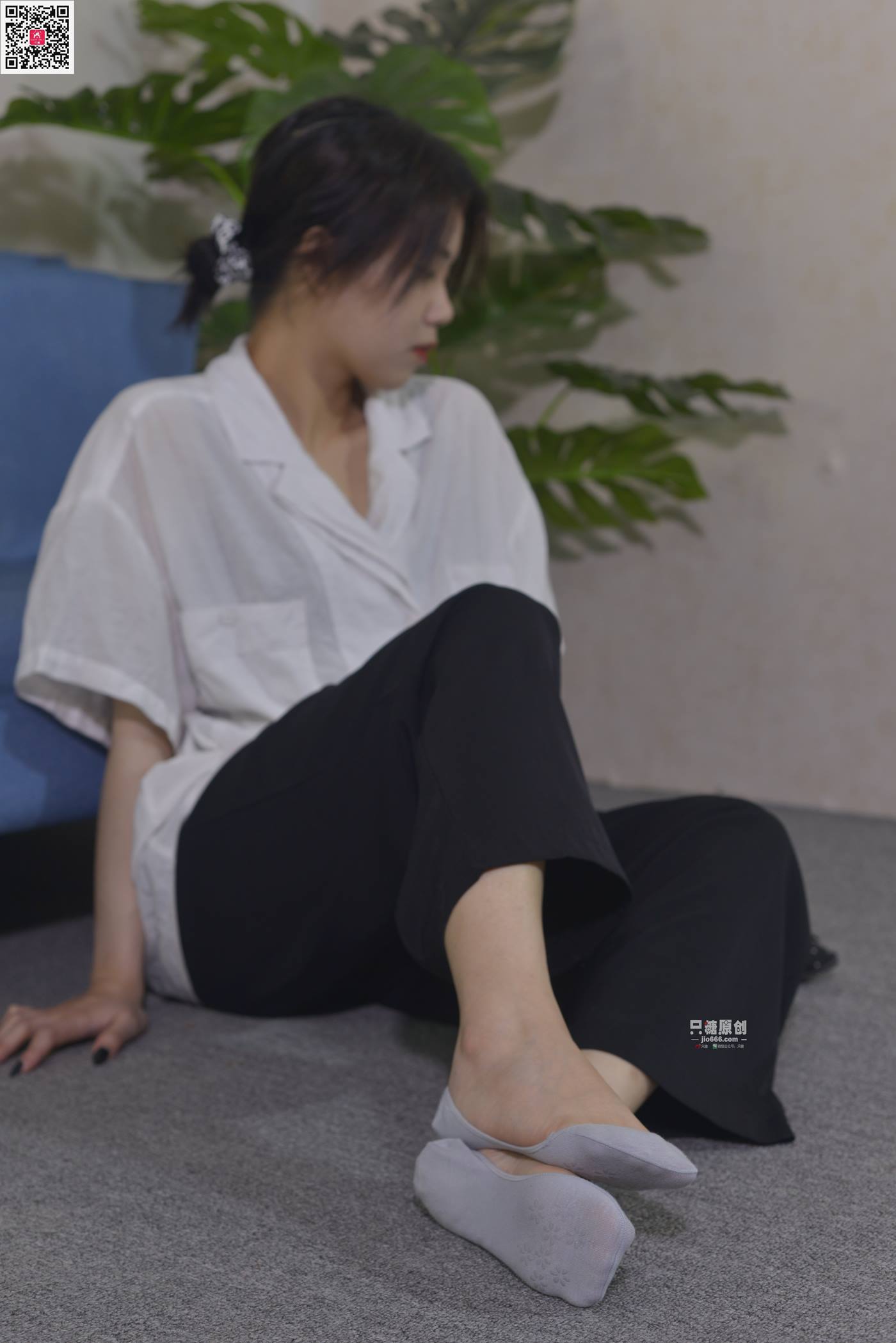 图片[56]-[只糖原创]NO.664 许静 隽永阳光[108P] – 速更版-美库