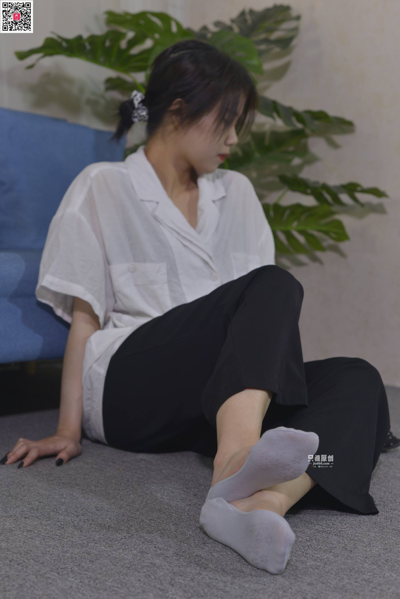 图片[57]-[只糖原创]NO.664 许静 隽永阳光[108P] – 速更版-美库