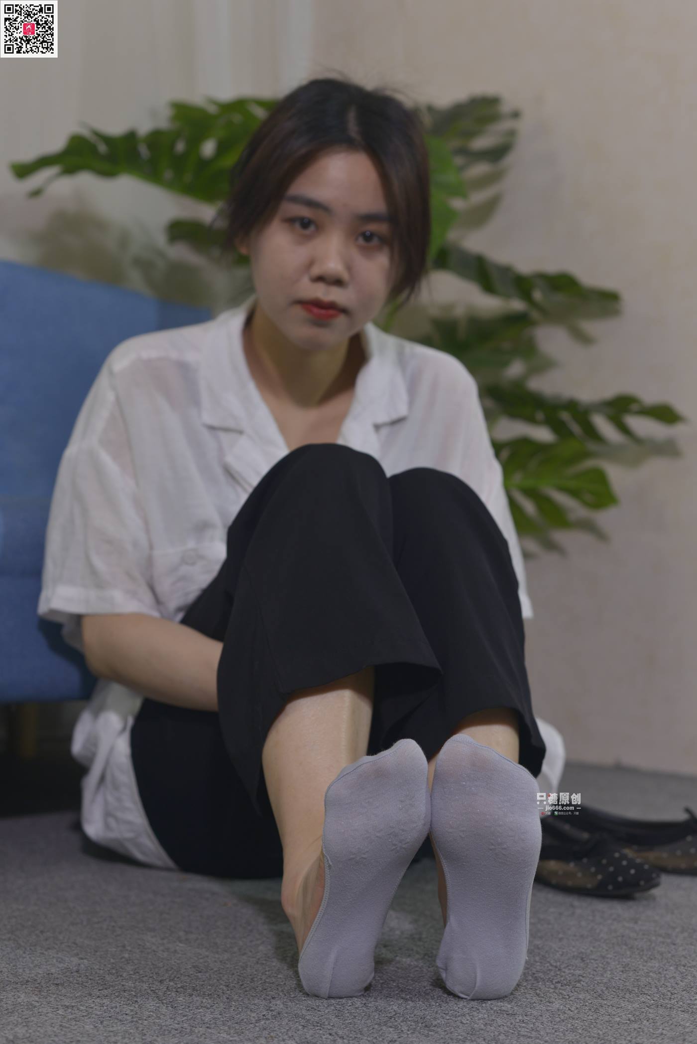 图片[59]-[只糖原创]NO.664 许静 隽永阳光[108P] – 速更版-美库