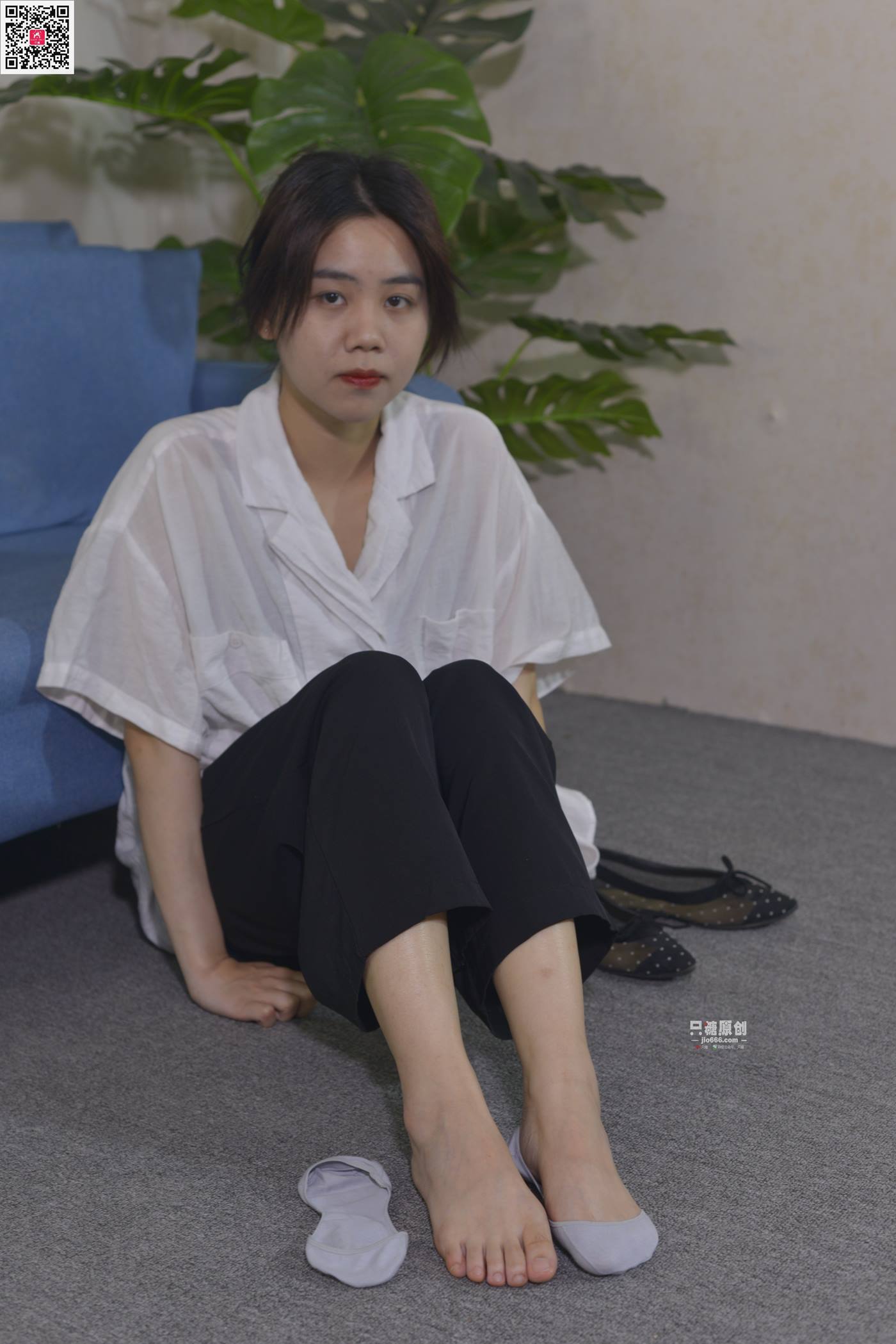 图片[61]-[只糖原创]NO.664 许静 隽永阳光[108P] – 速更版-美库