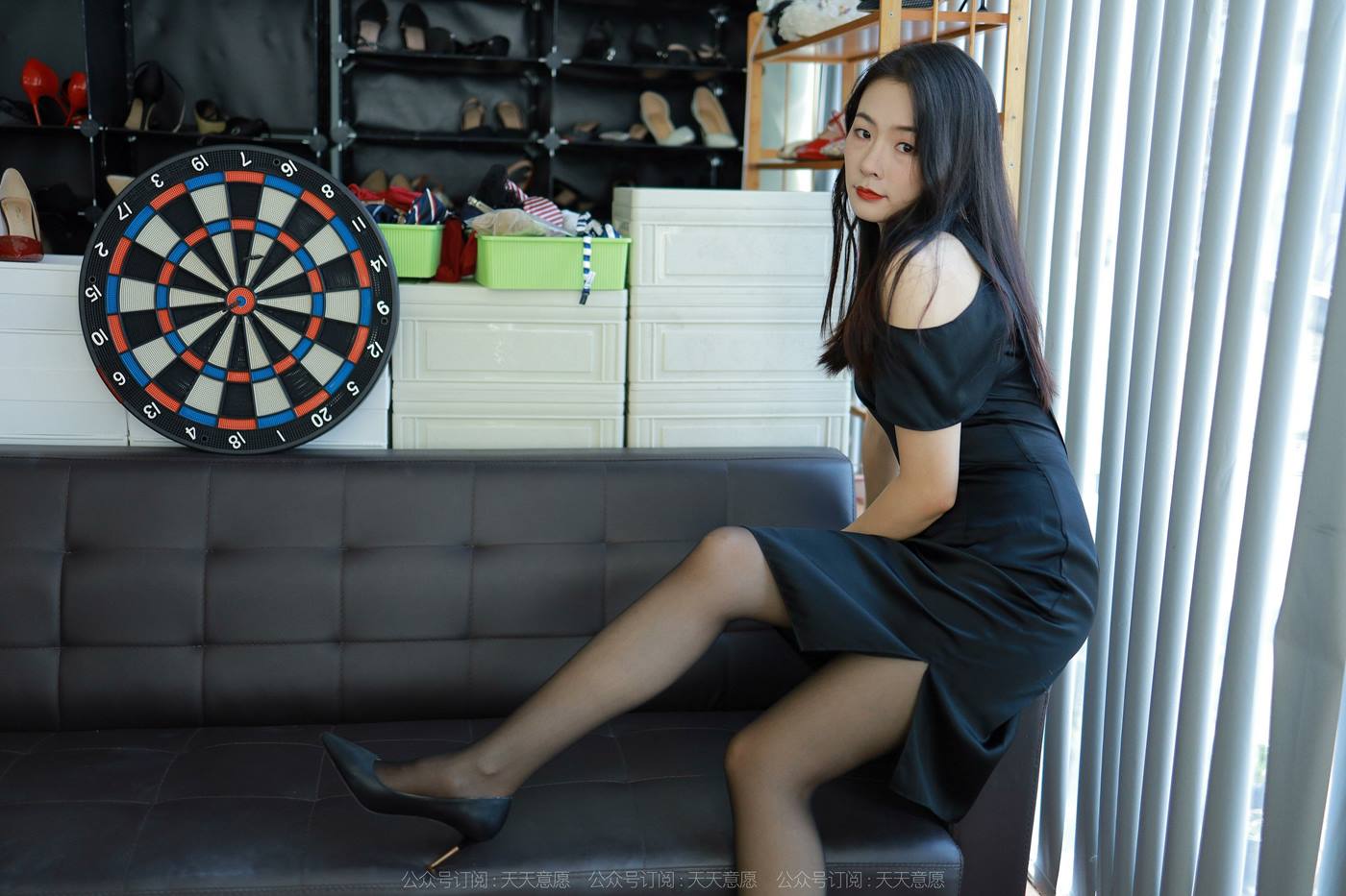 图片[67]-[IESS异思趣向] 2022.09.15 丝享家1208：小金《落地窗前的风景》[78P] – 速更版-美库