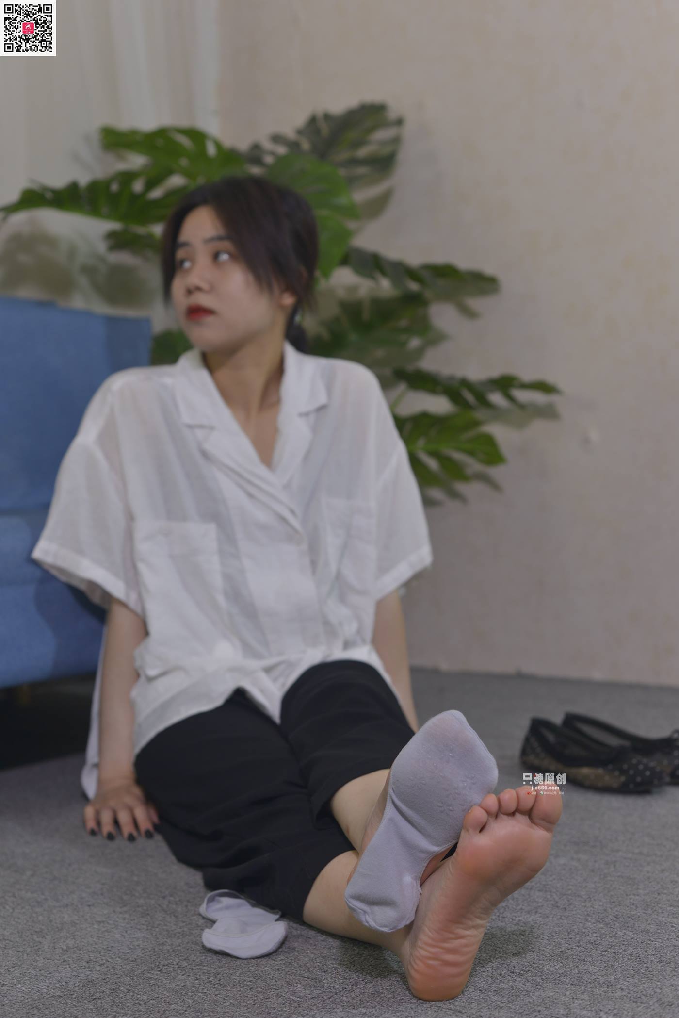 图片[65]-[只糖原创]NO.664 许静 隽永阳光[108P] – 速更版-美库