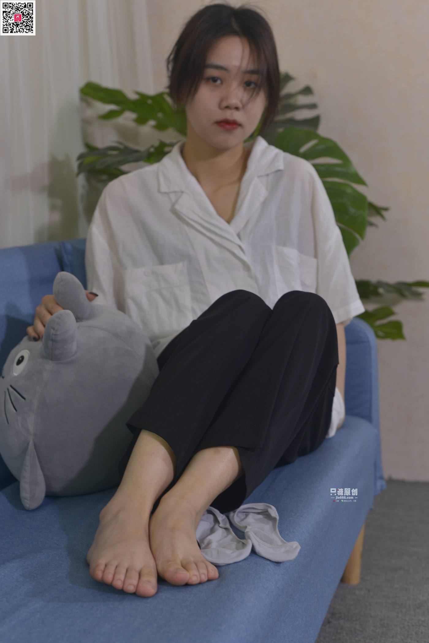 图片[70]-[只糖原创]NO.664 许静 隽永阳光[108P] – 速更版-美库