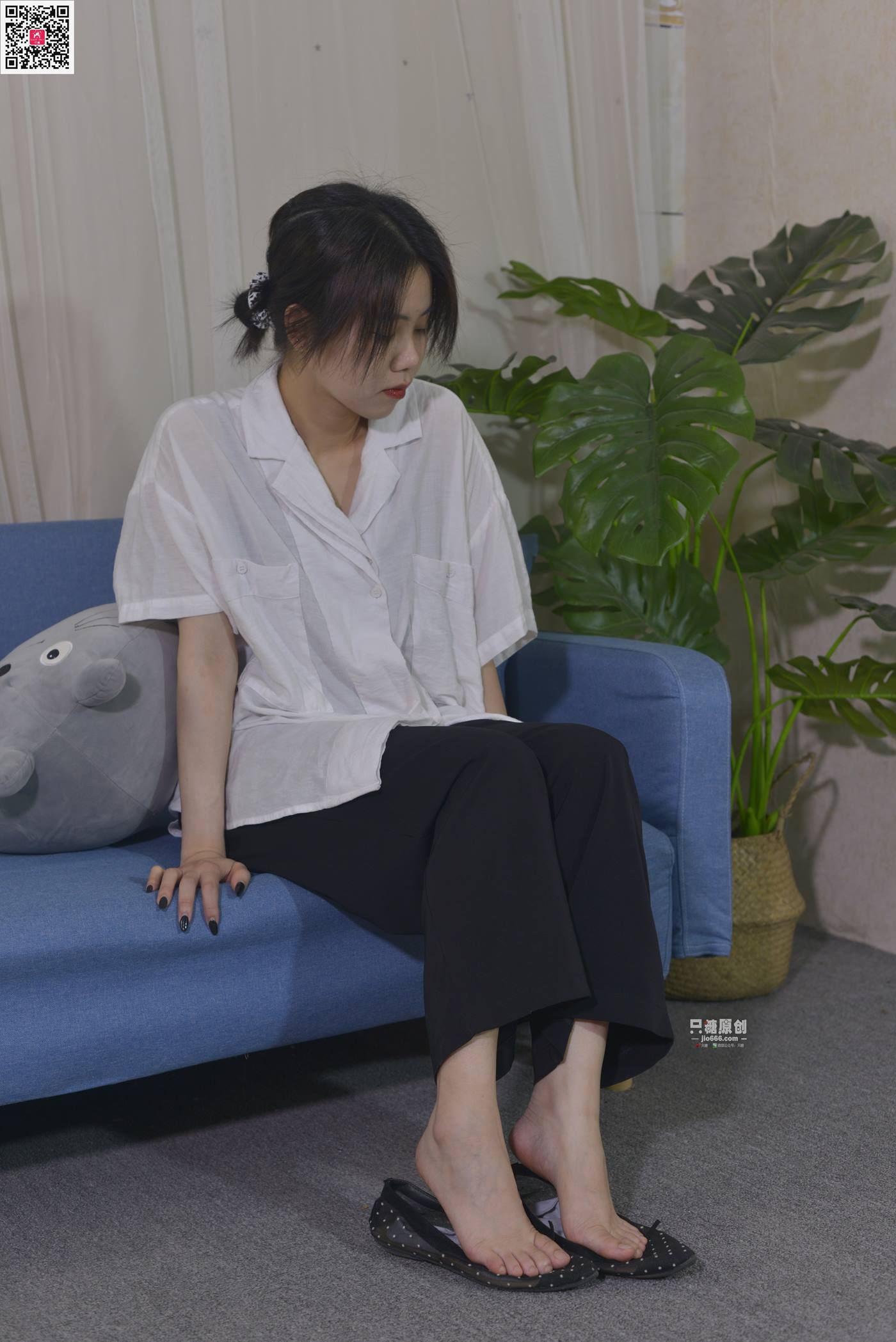 图片[85]-[只糖原创]NO.664 许静 隽永阳光[108P] – 速更版-美库