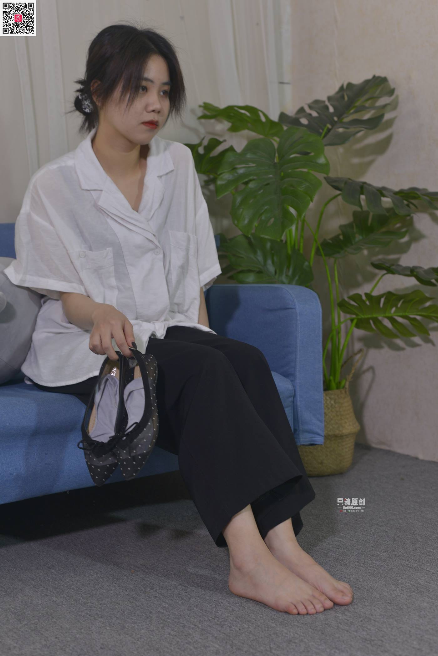 图片[87]-[只糖原创]NO.664 许静 隽永阳光[108P] – 速更版-美库